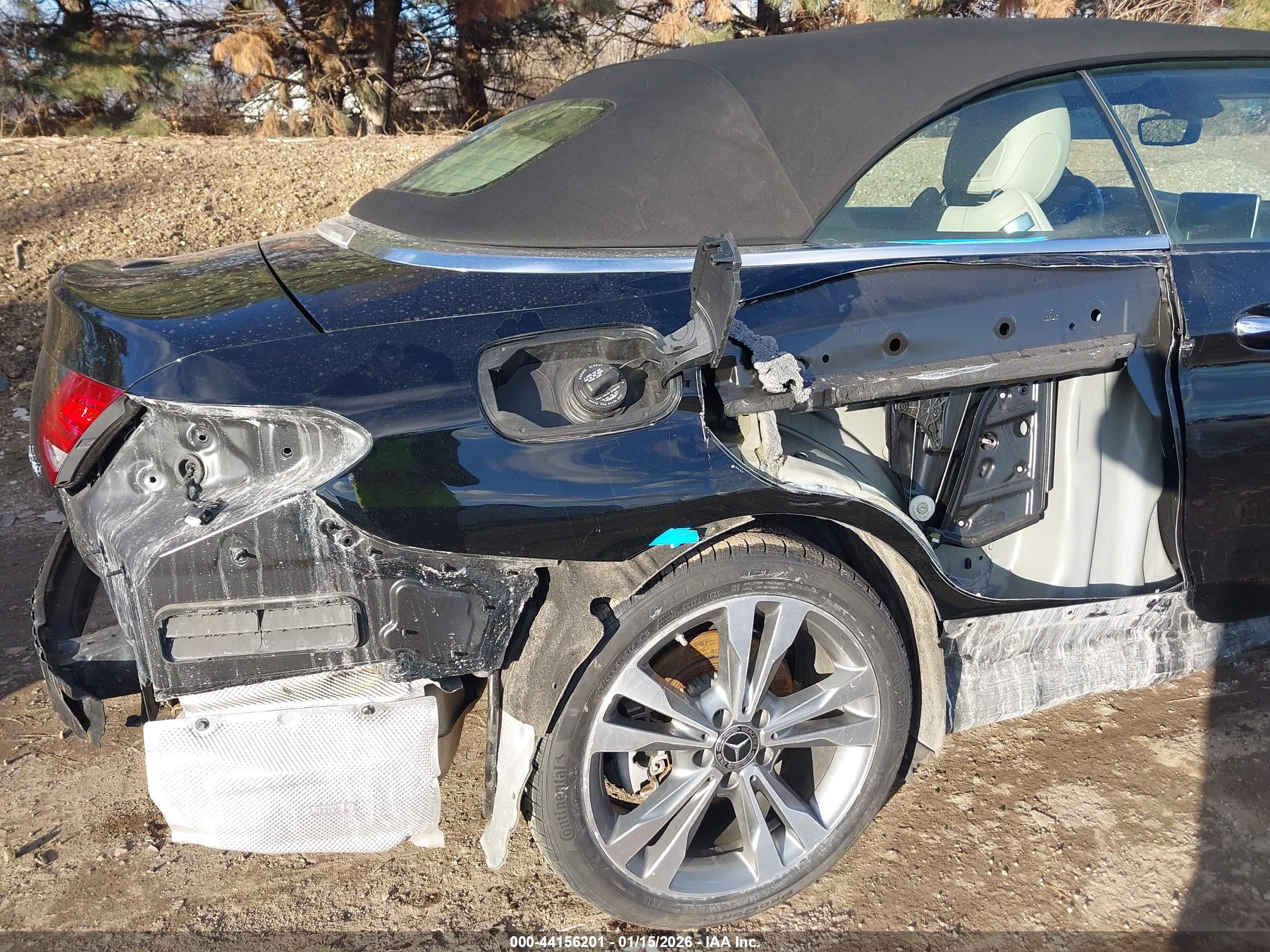 MERCEDES-BENZ C image 6