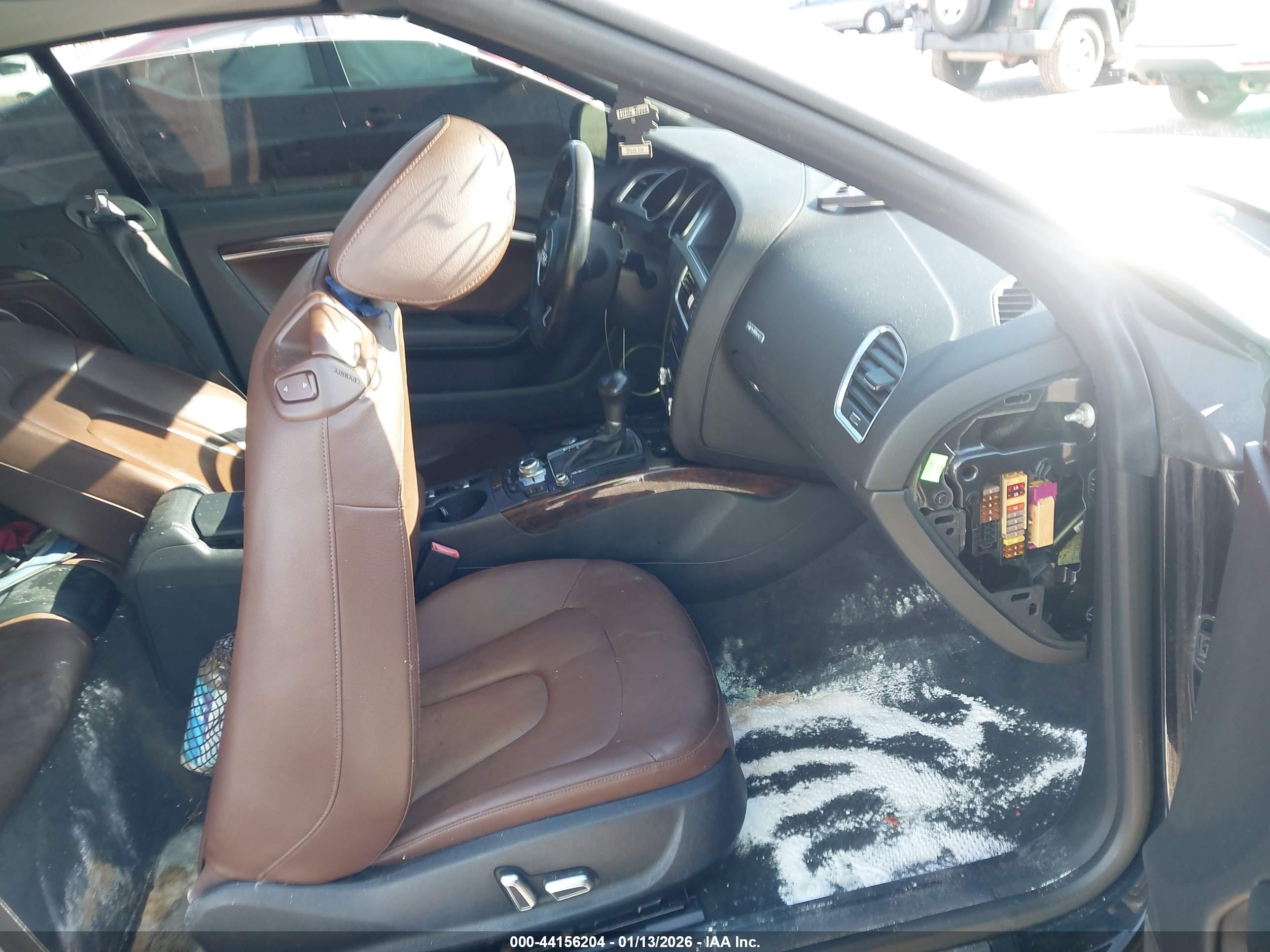 AUDI A5 image 5