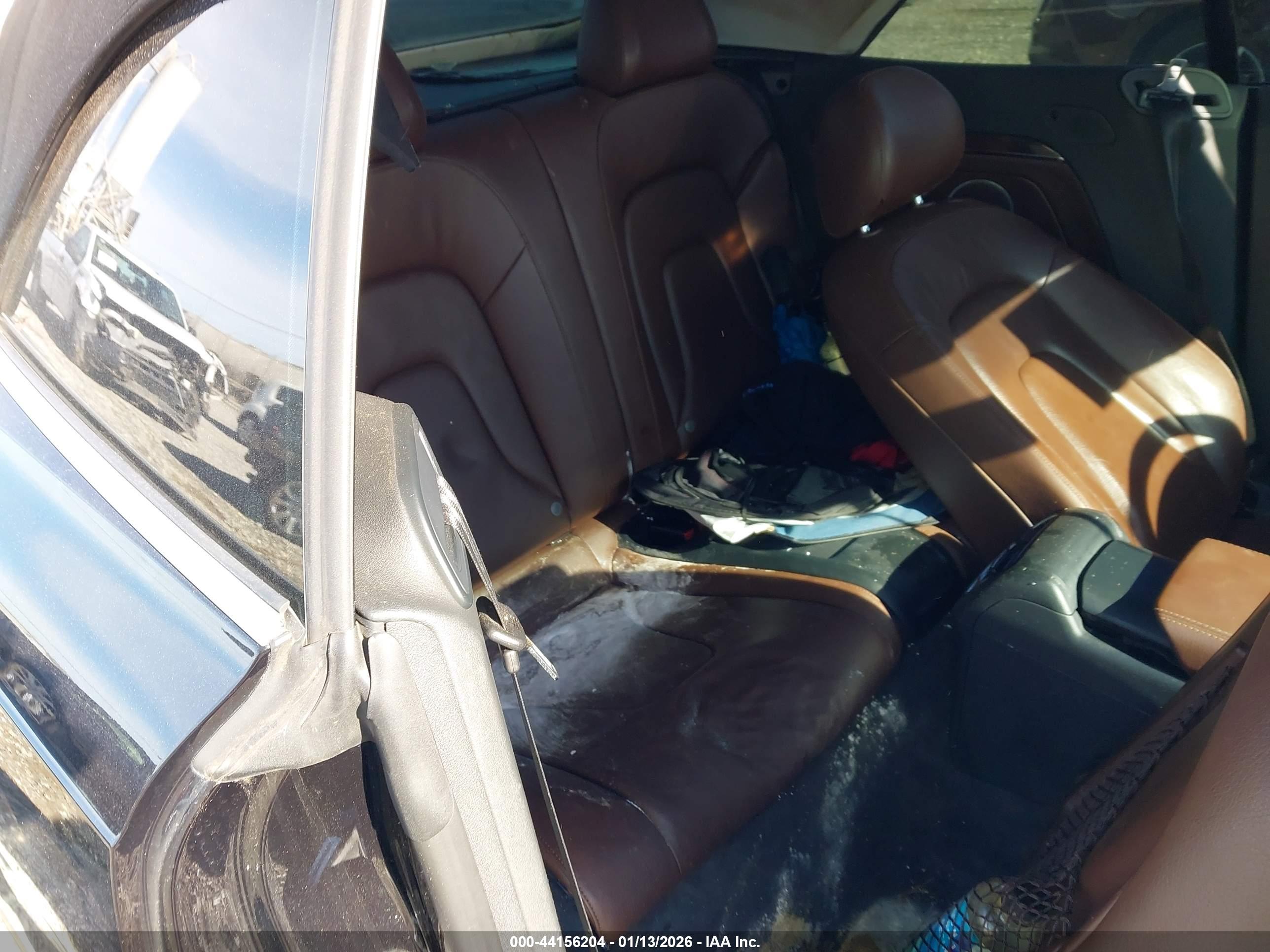 AUDI A5 image 8