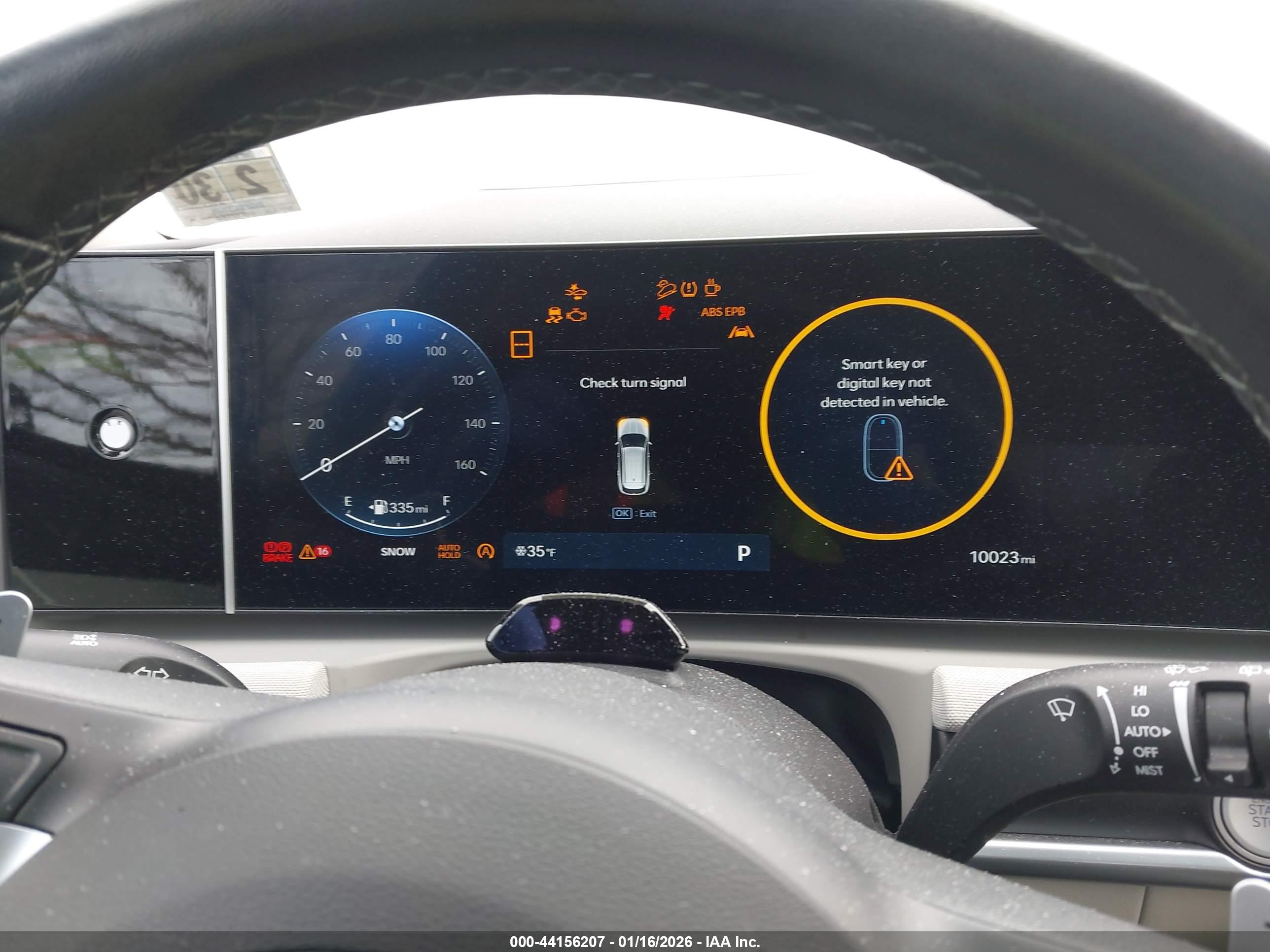 HYUNDAI TUCSON image 7