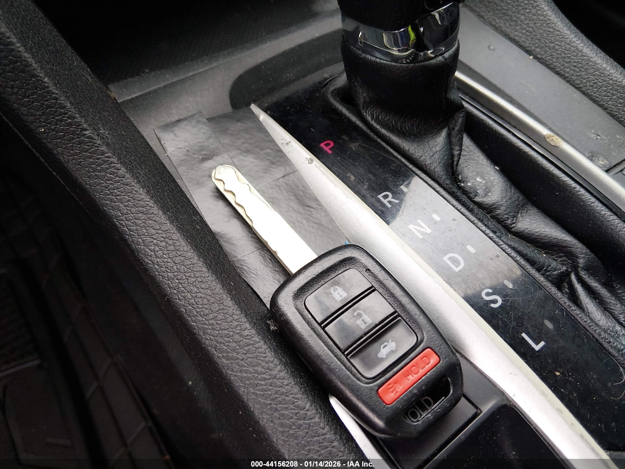 HONDA CIVIC image 11