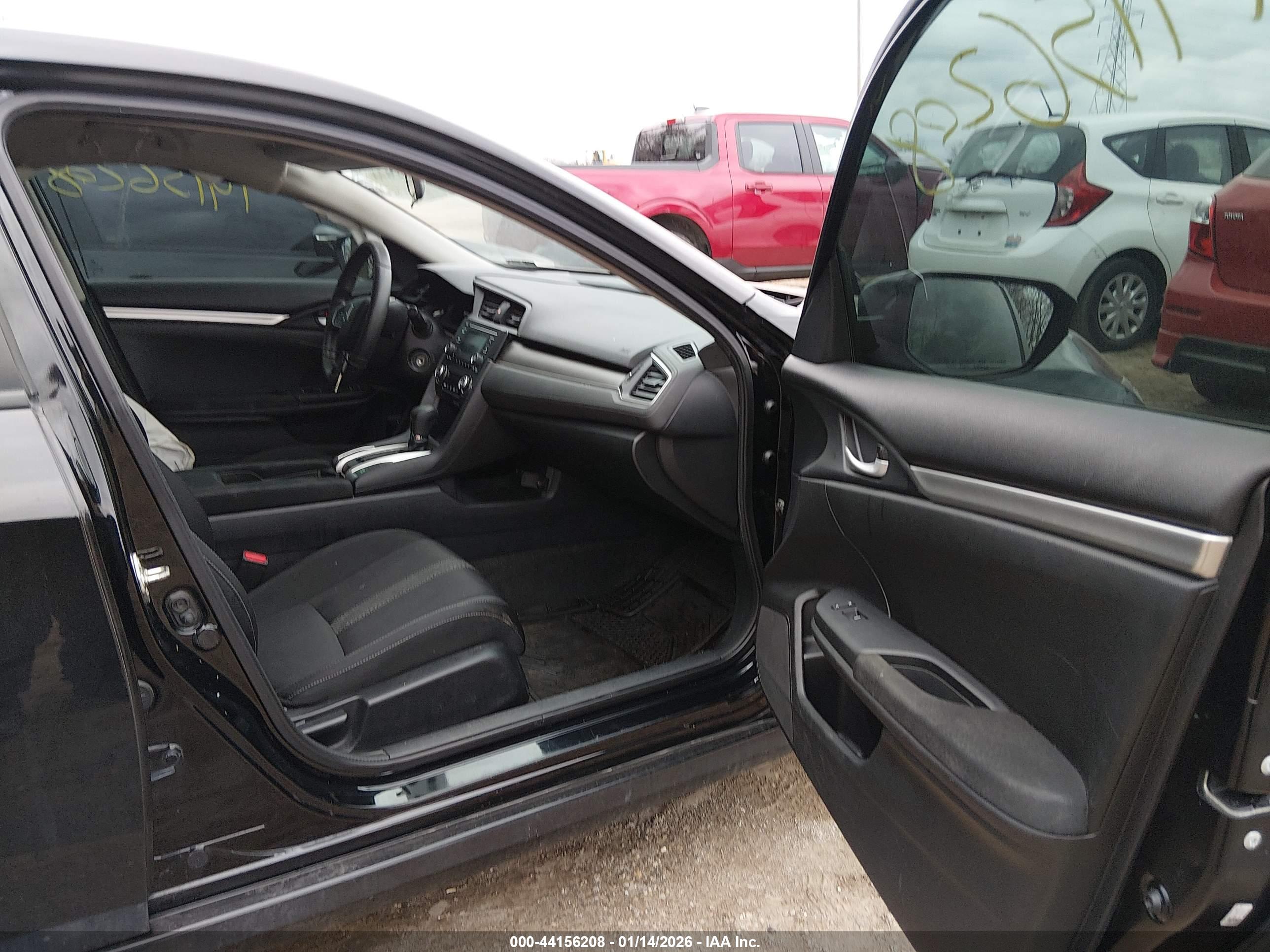 HONDA CIVIC image 5