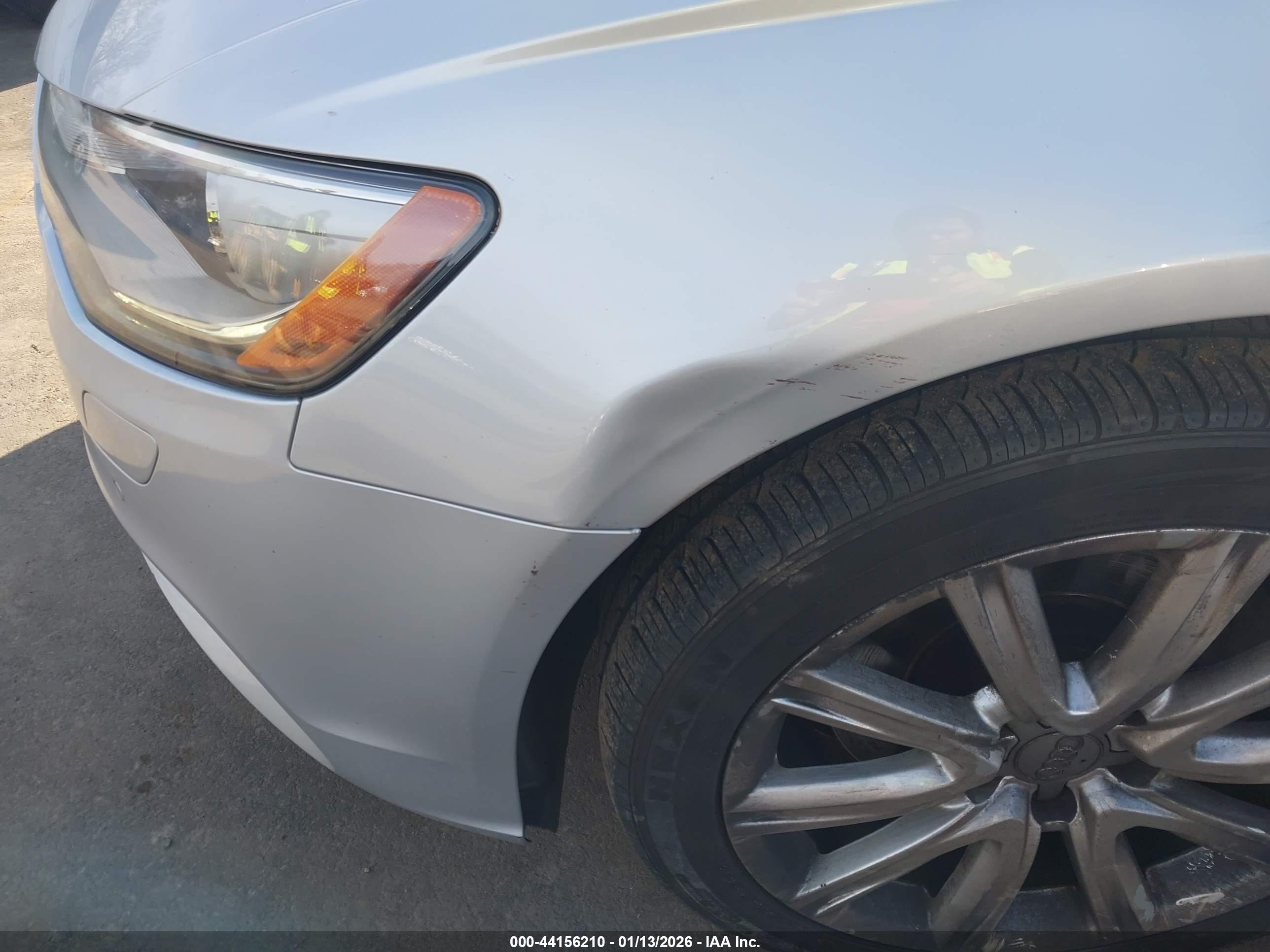 AUDI A6 image 6