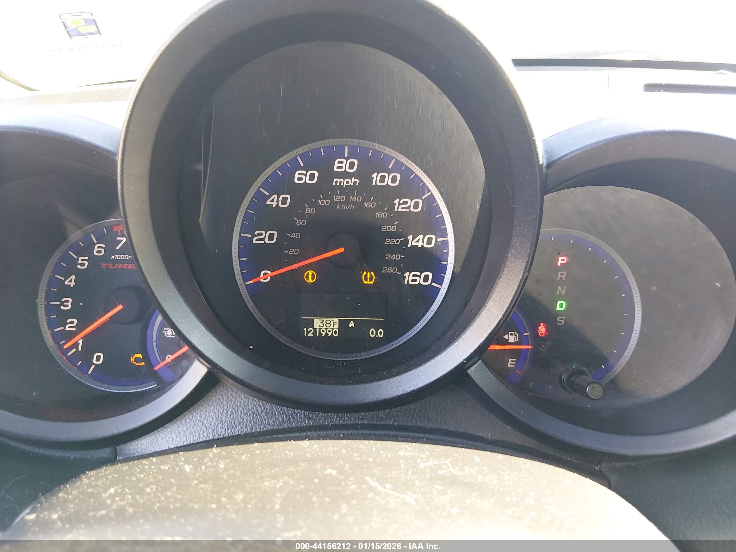 ACURA RDX image 7