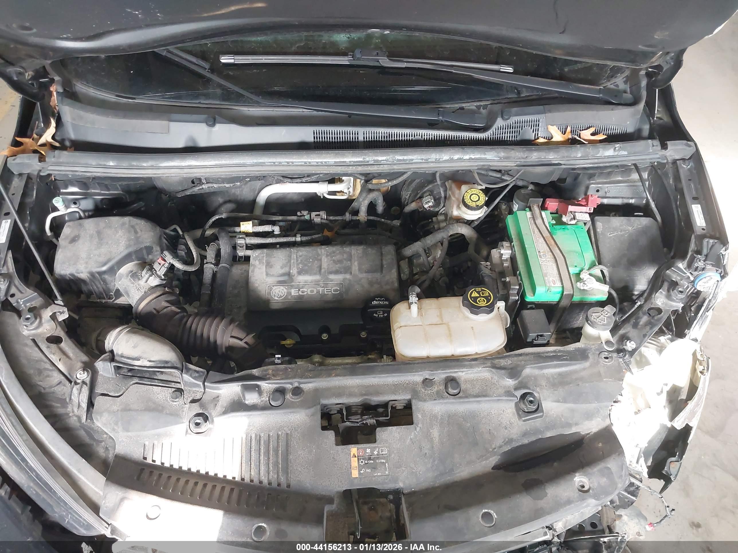 BUICK ENCORE image 10