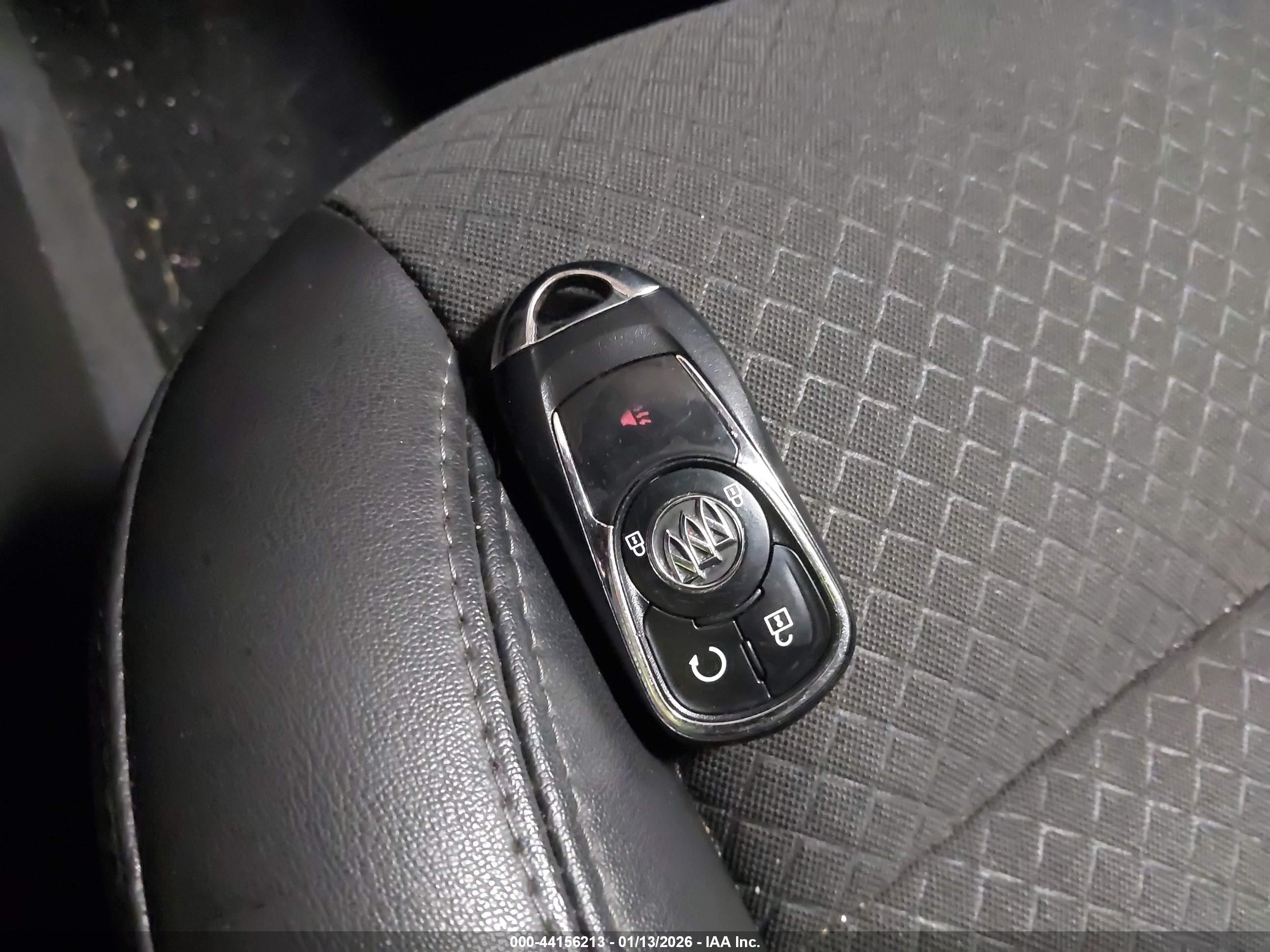 BUICK ENCORE image 11