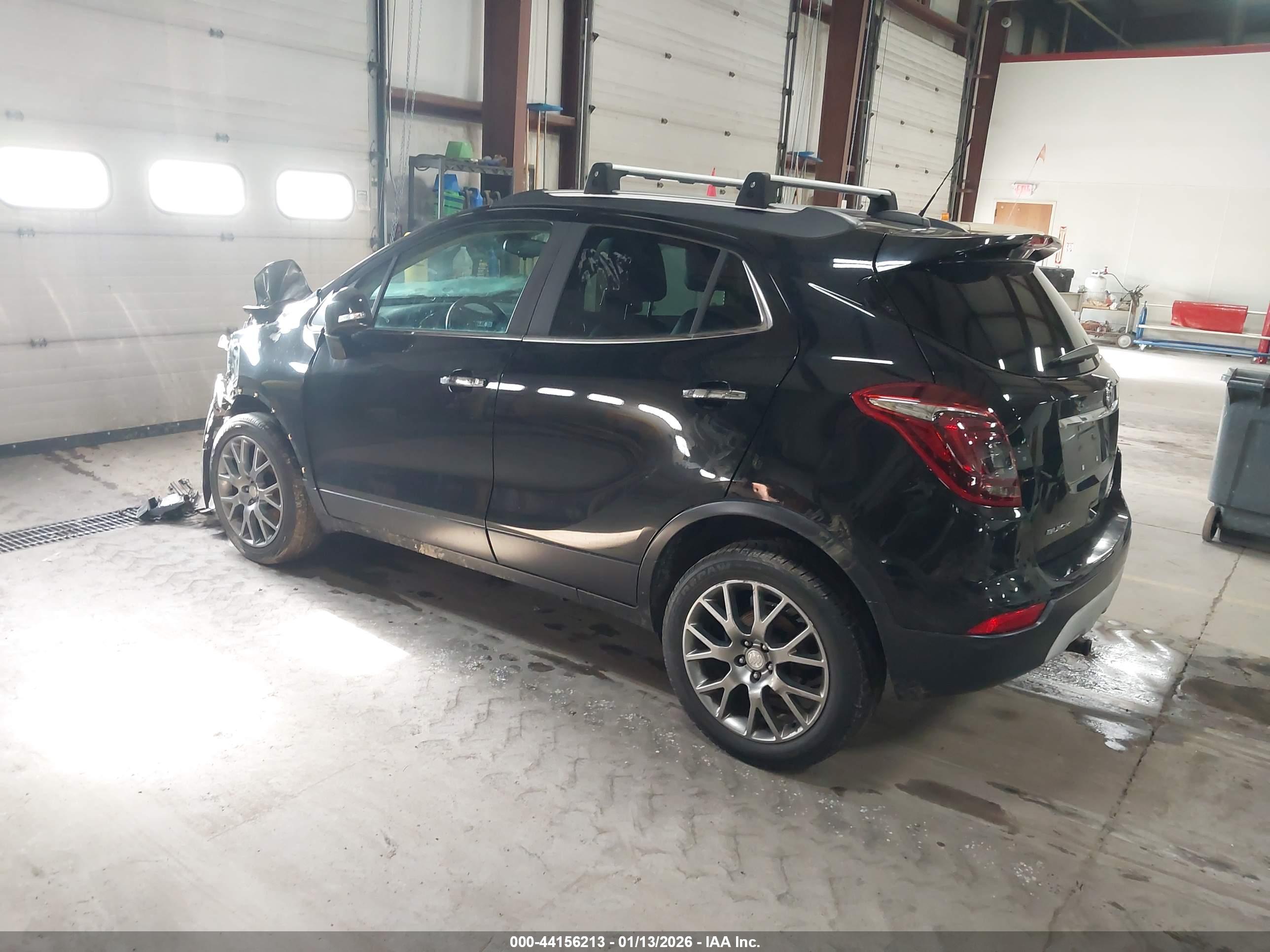 BUICK ENCORE image 3
