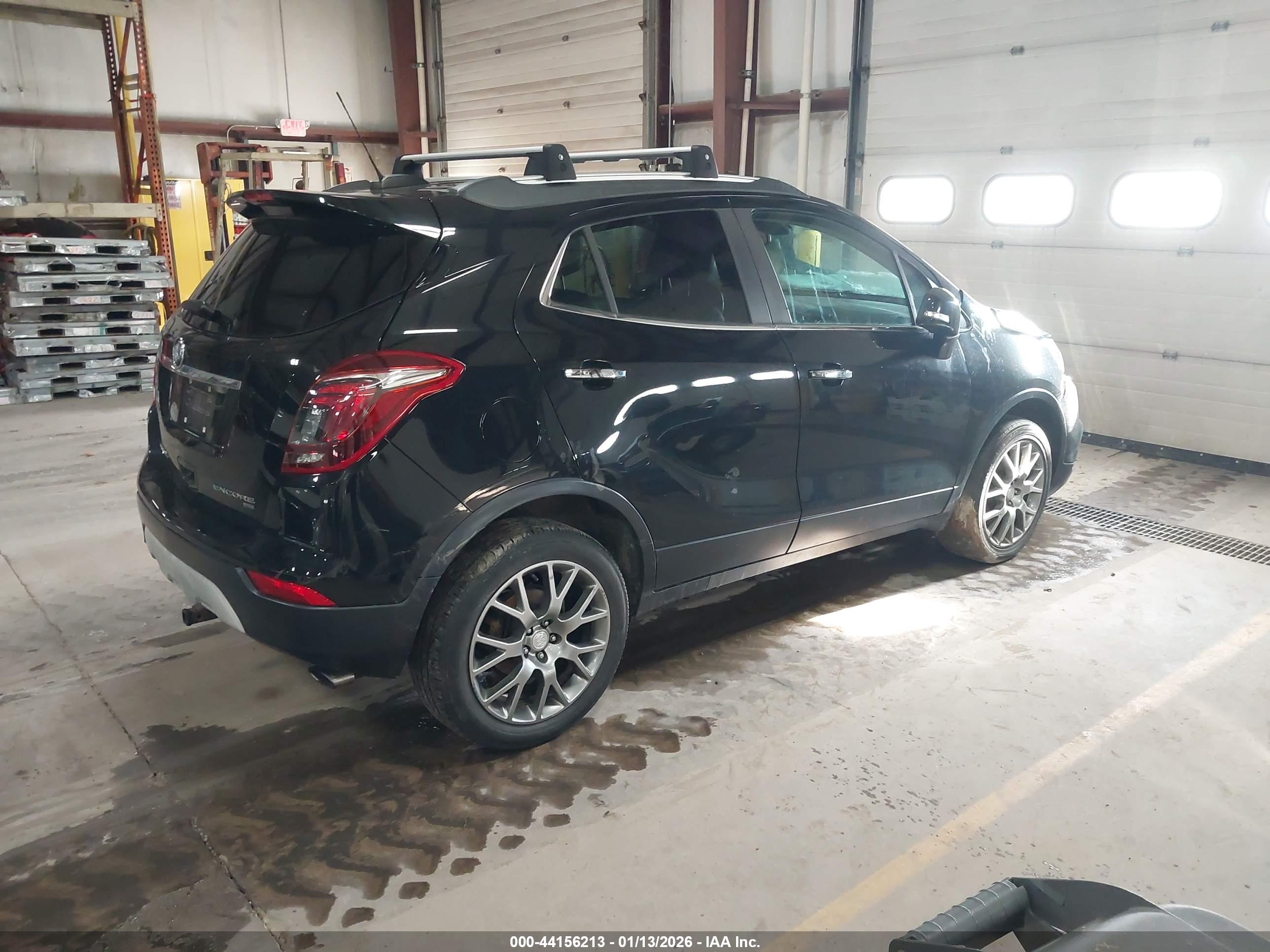 BUICK ENCORE image 4