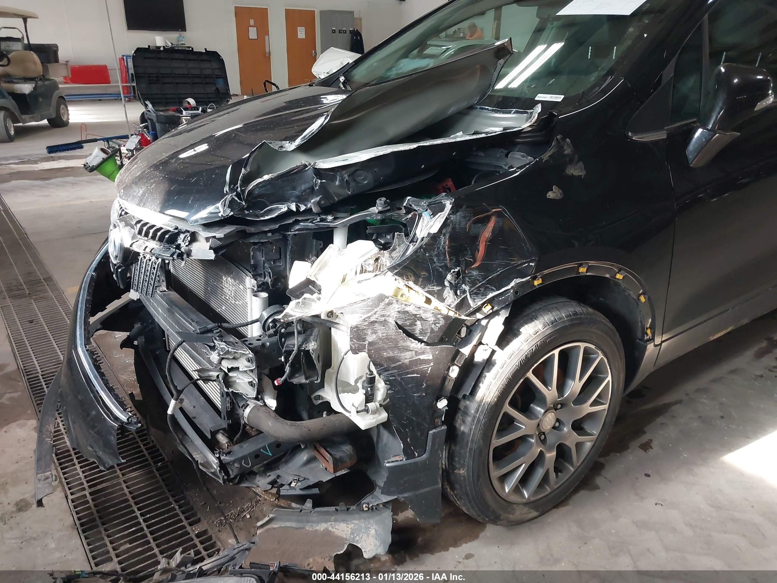 BUICK ENCORE image 6
