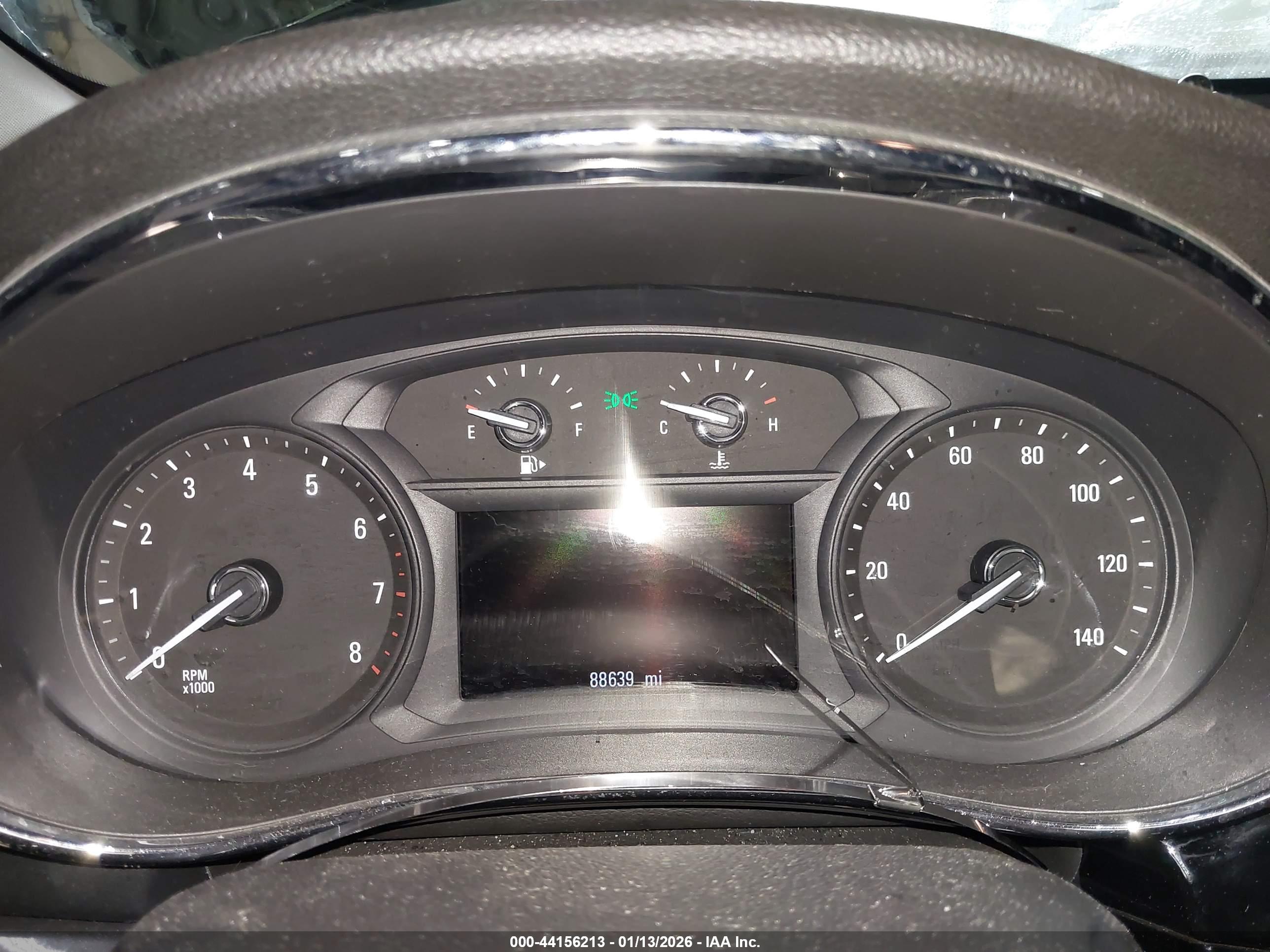 BUICK ENCORE image 7