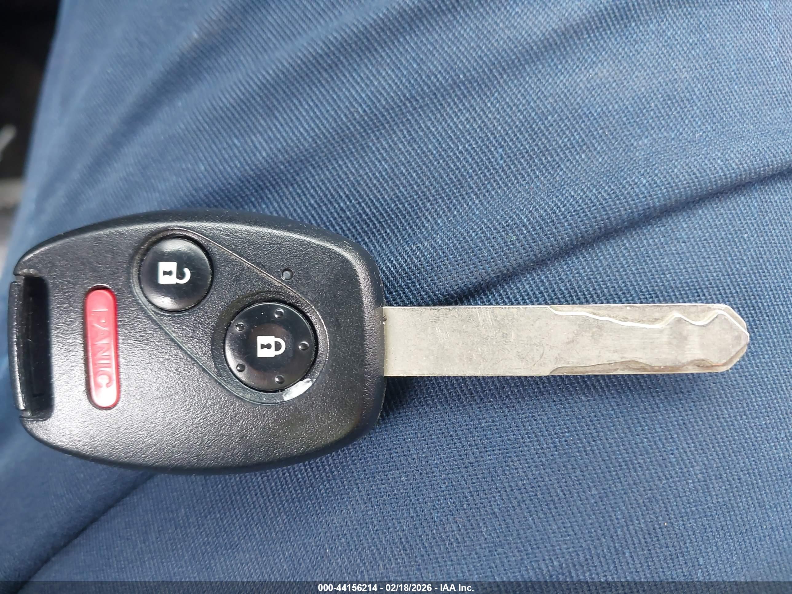 HONDA FIT image 11