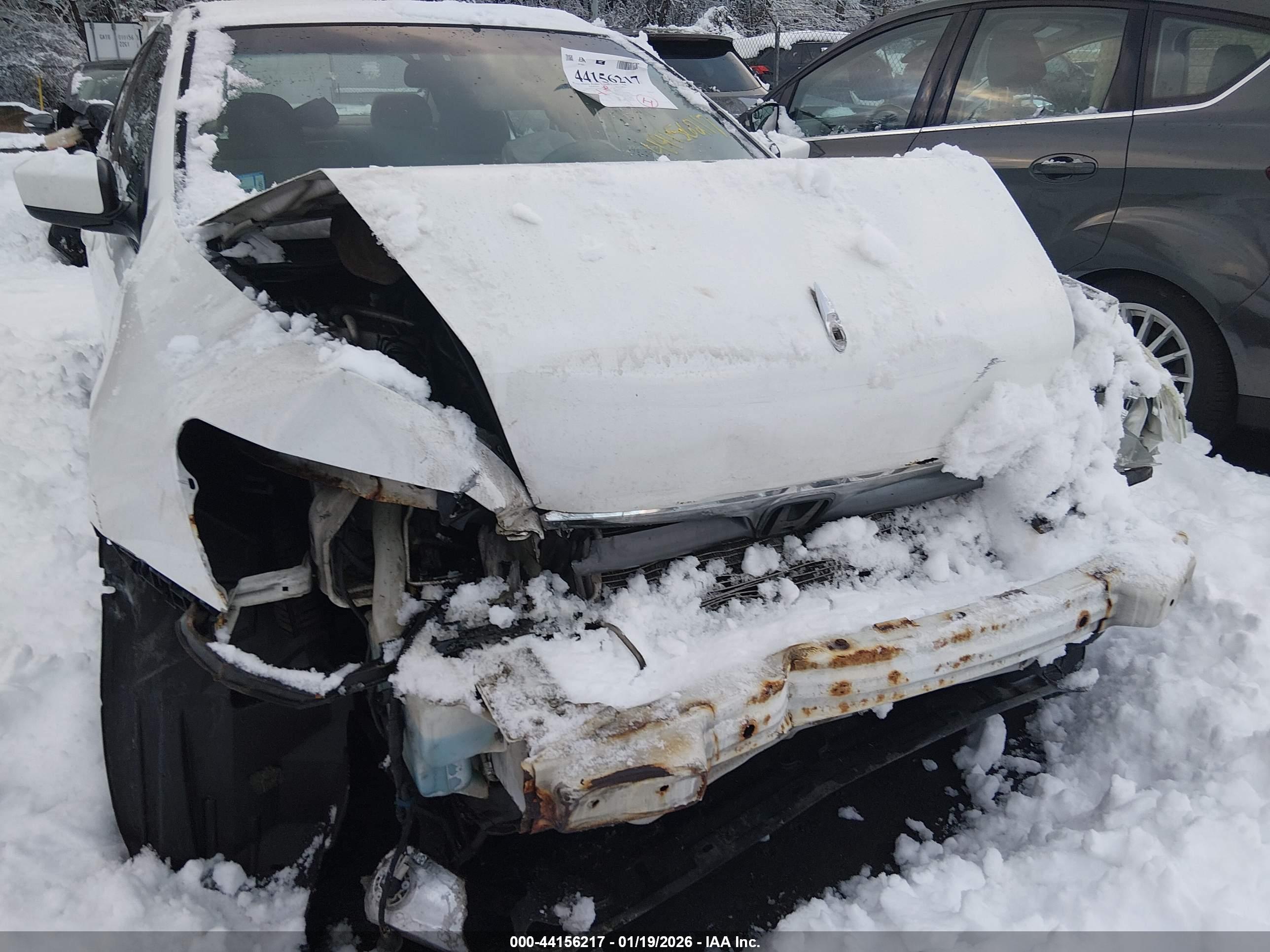 HONDA ACCORD image 6