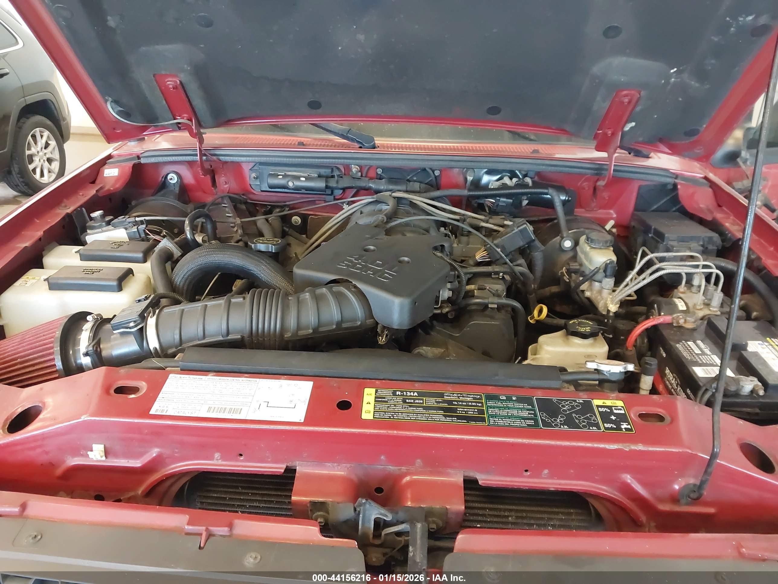 FORD RANGER image 10