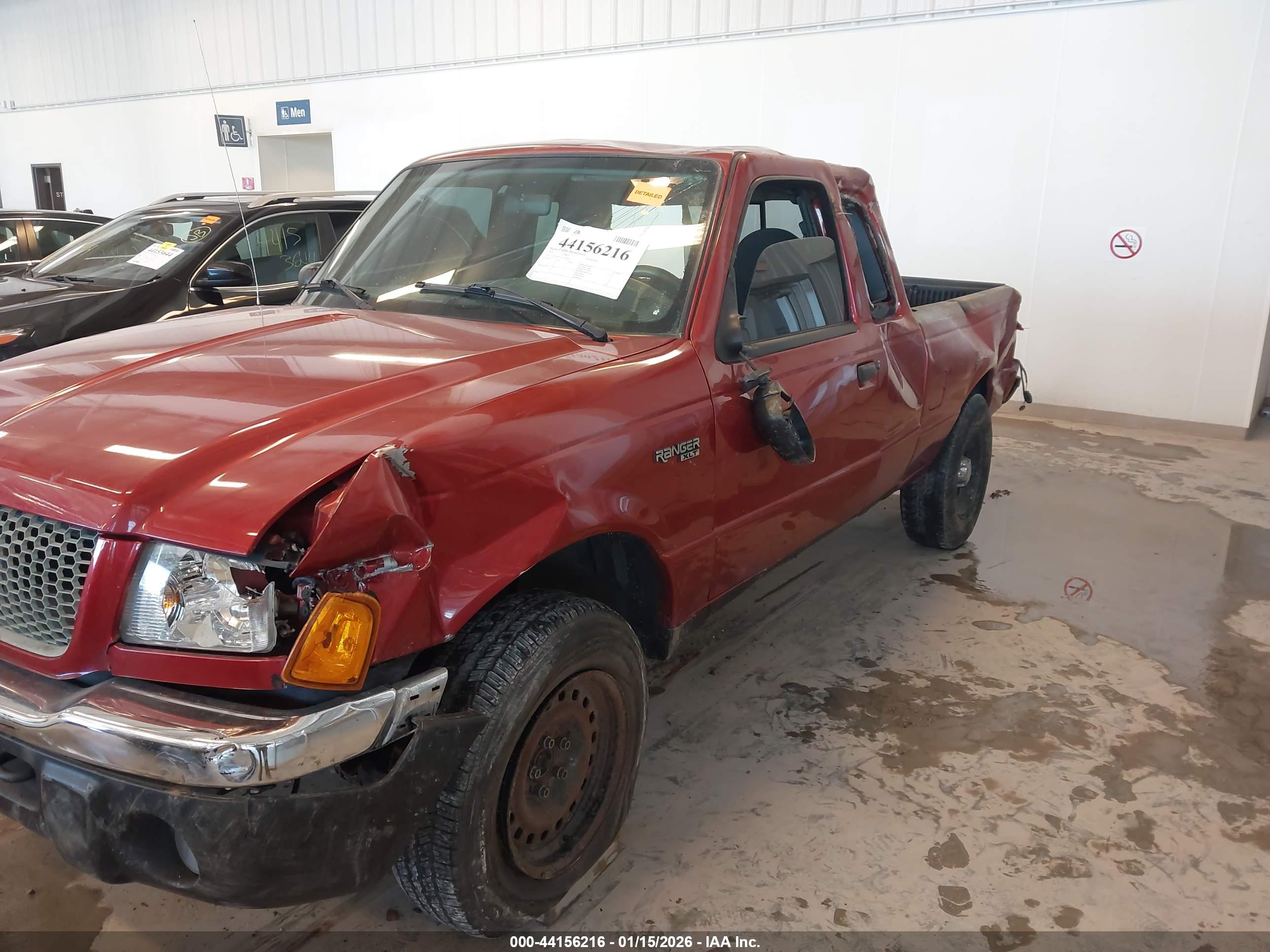 FORD RANGER image 6