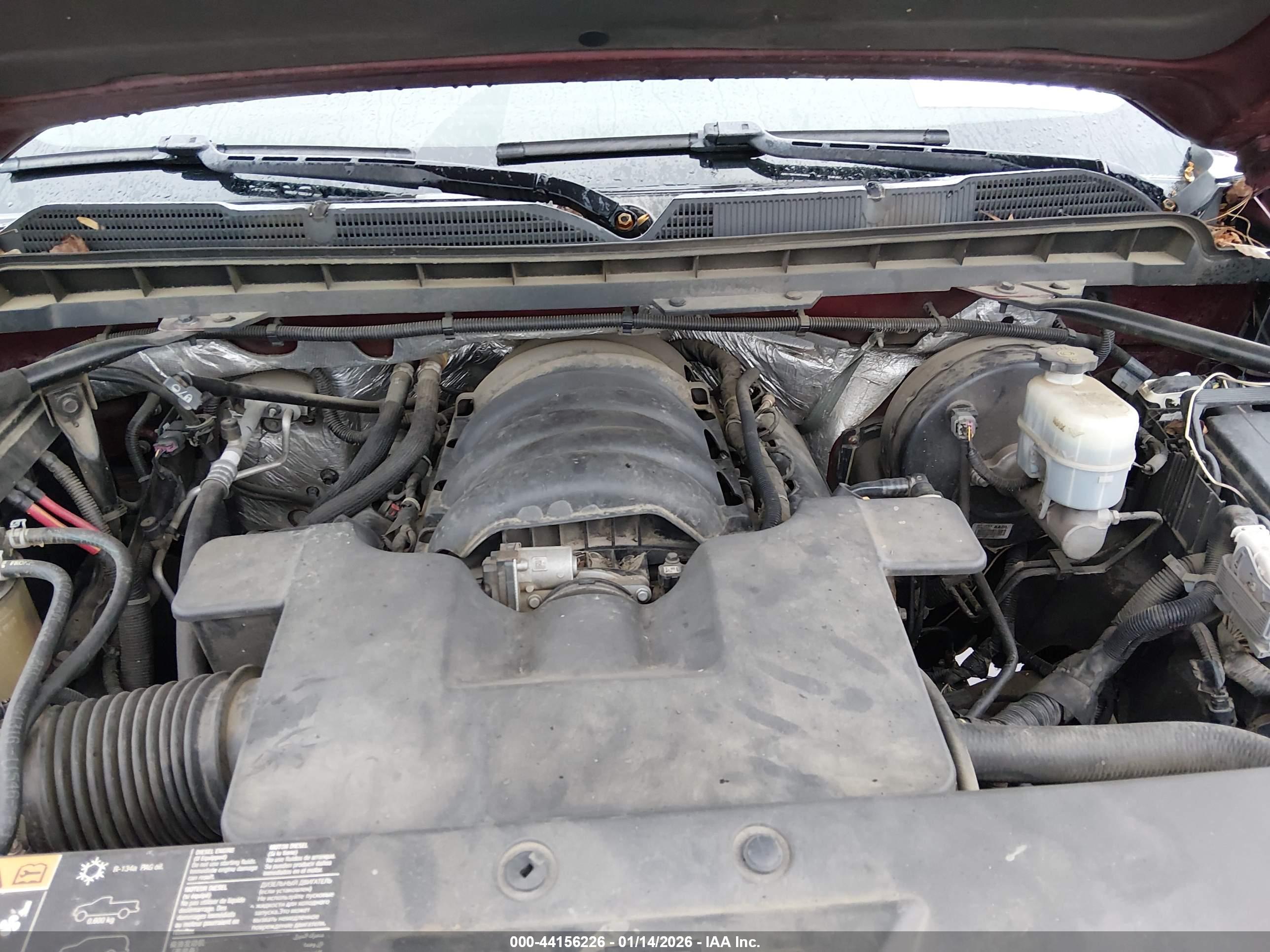 CHEVROLET SILVERADO image 10