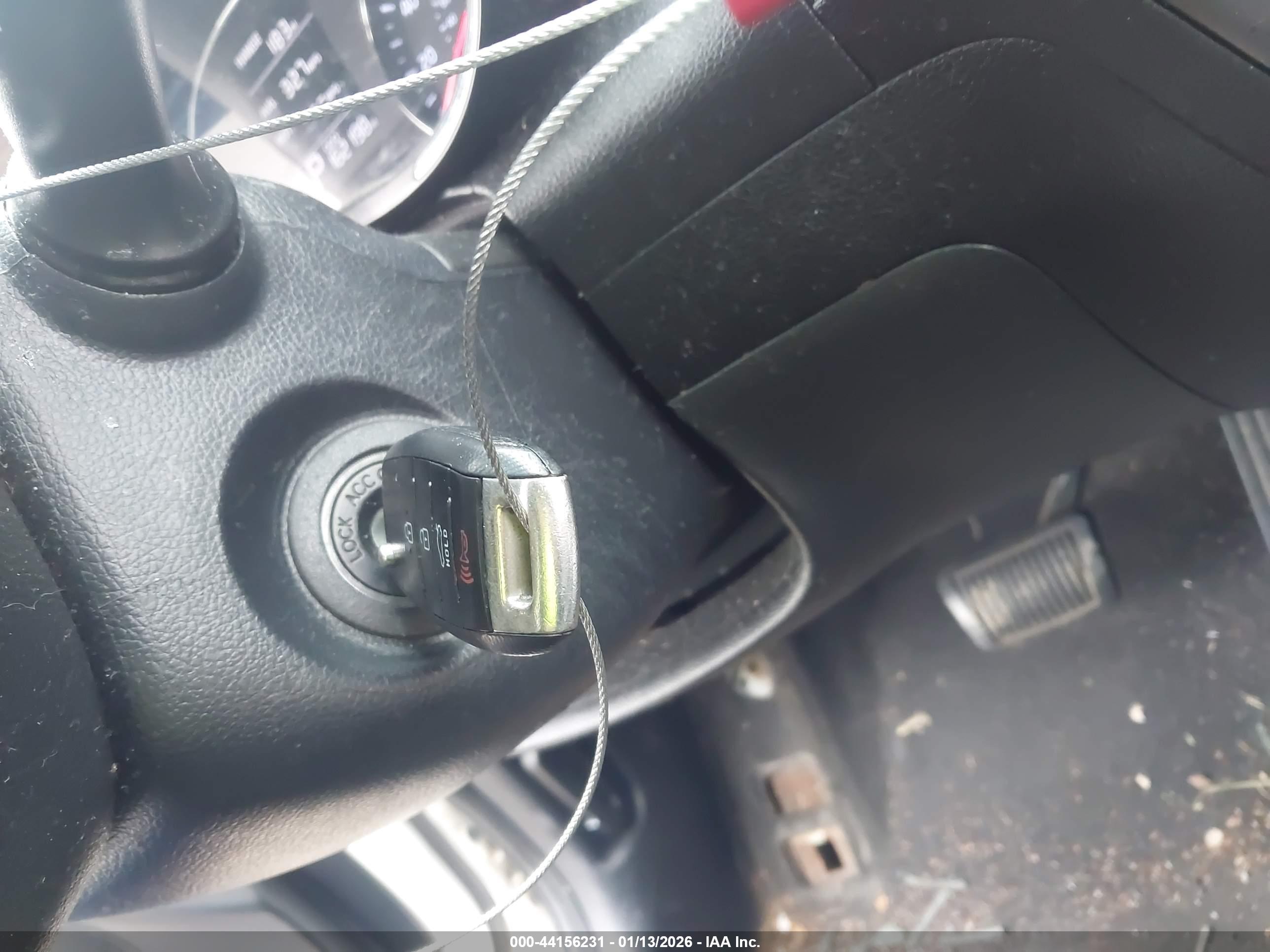 KIA FORTE image 11