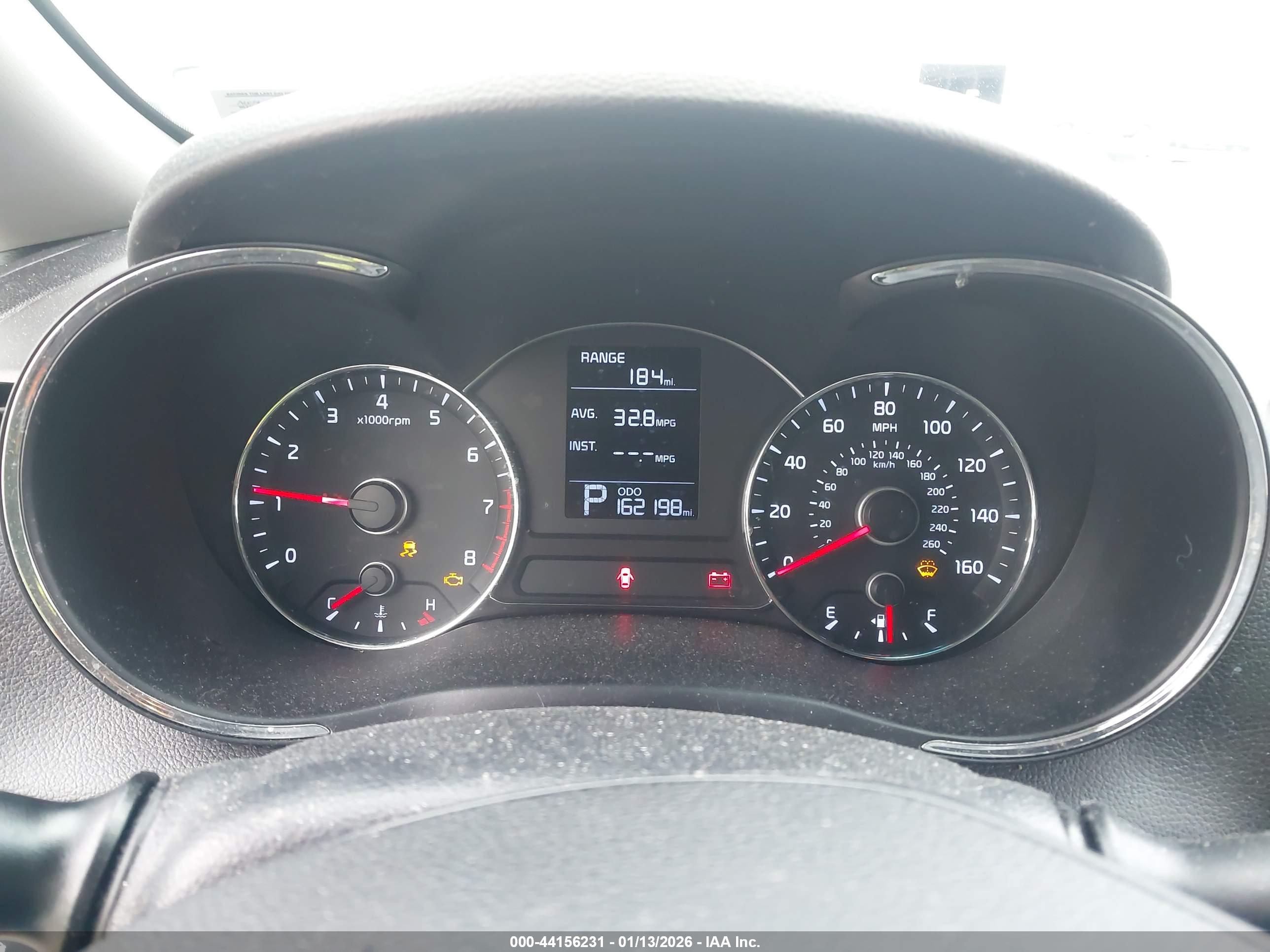 KIA FORTE image 7