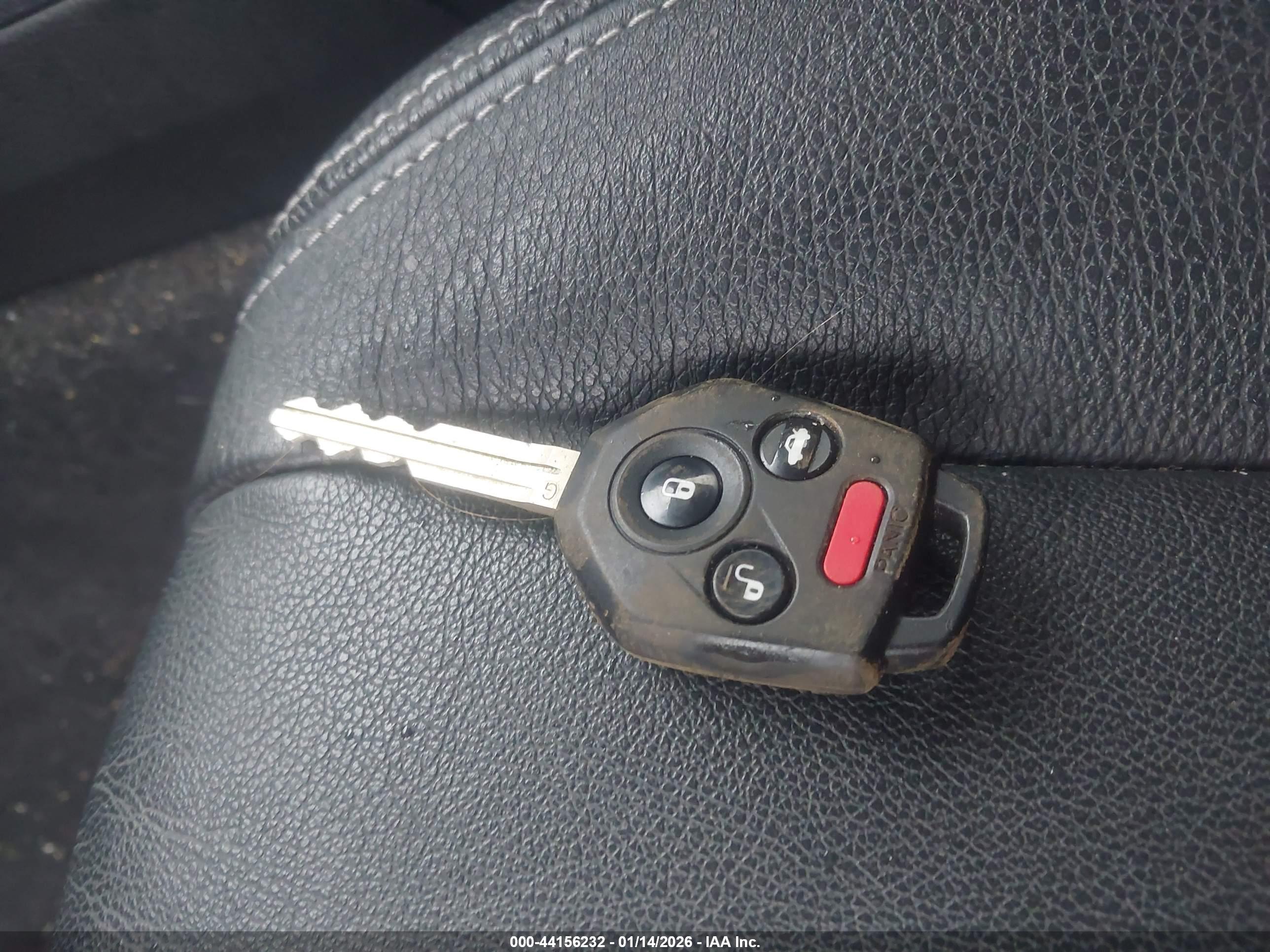SUBARU XV image 11