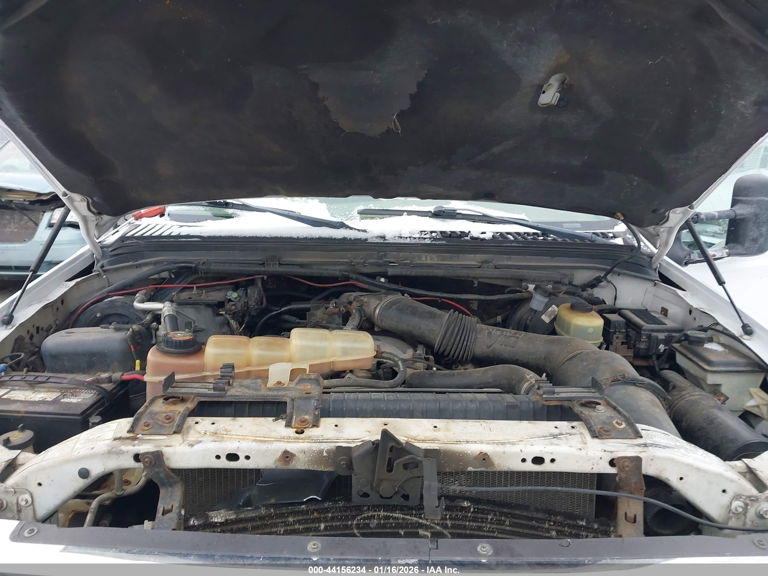 FORD F-350 image 10