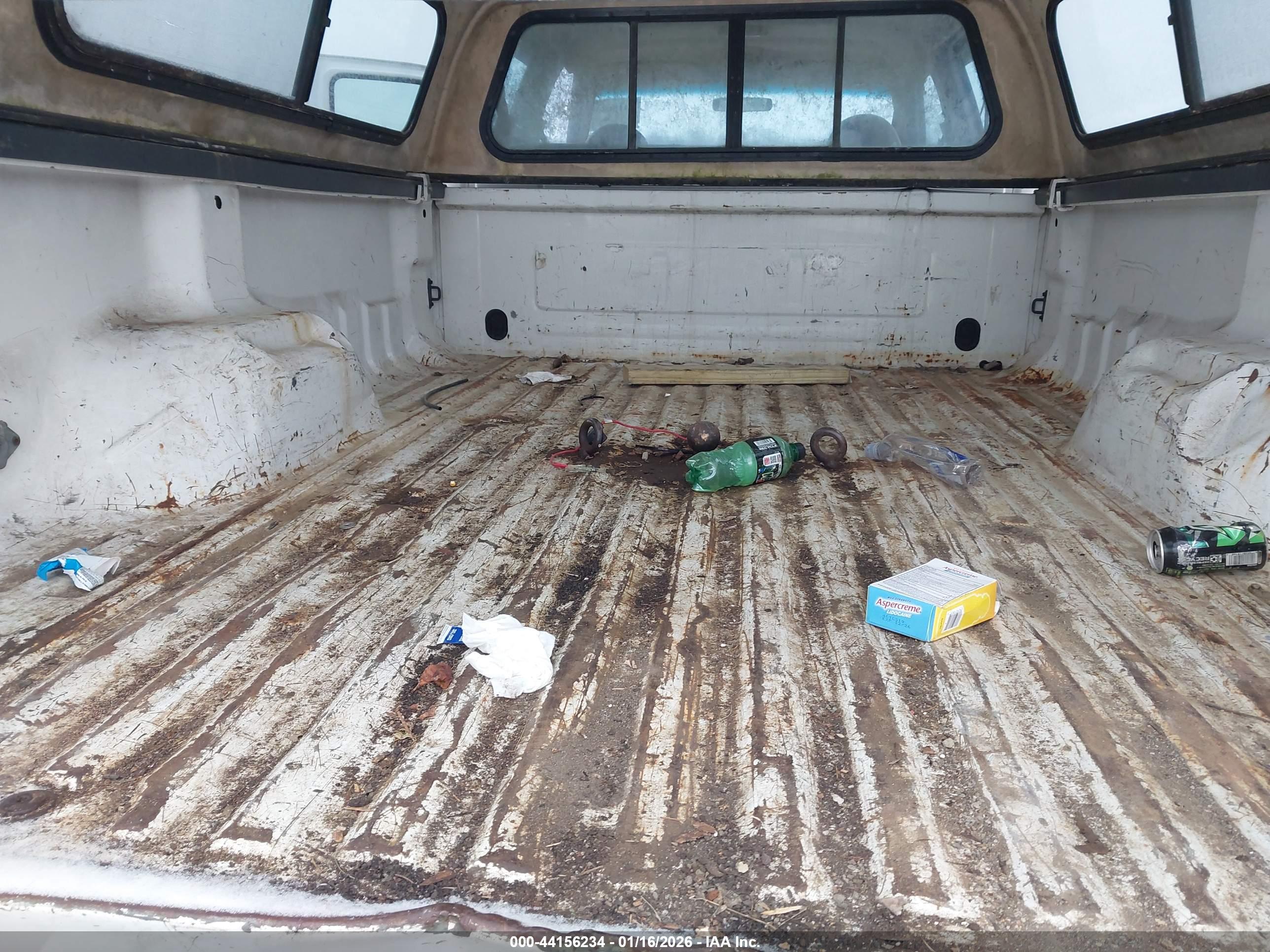 FORD F-350 image 7