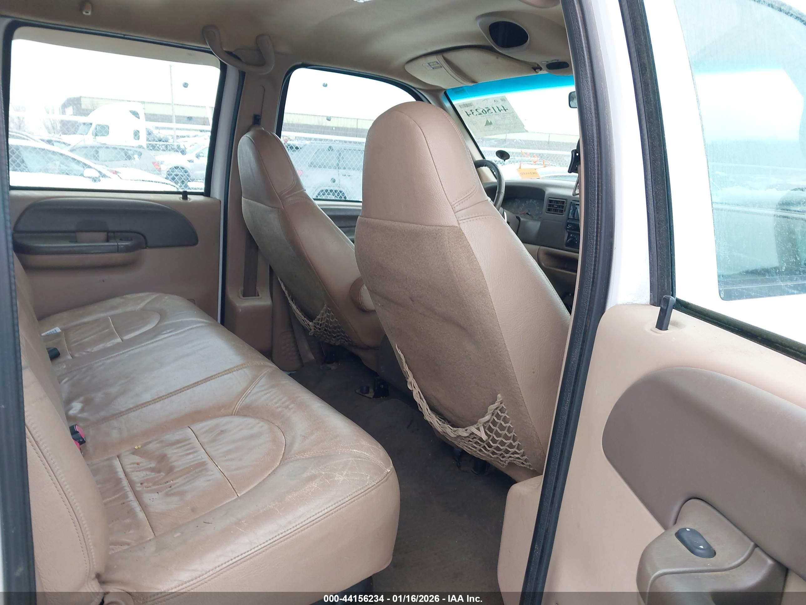 FORD F-350 image 8
