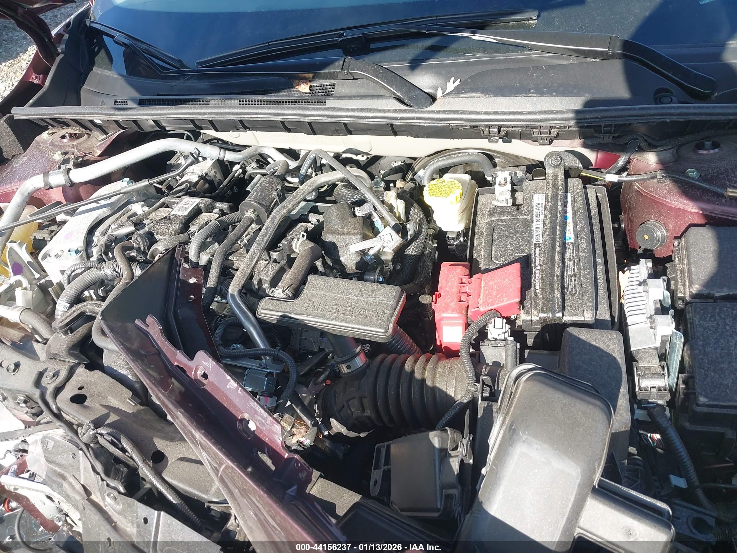 NISSAN SENTRA image 10