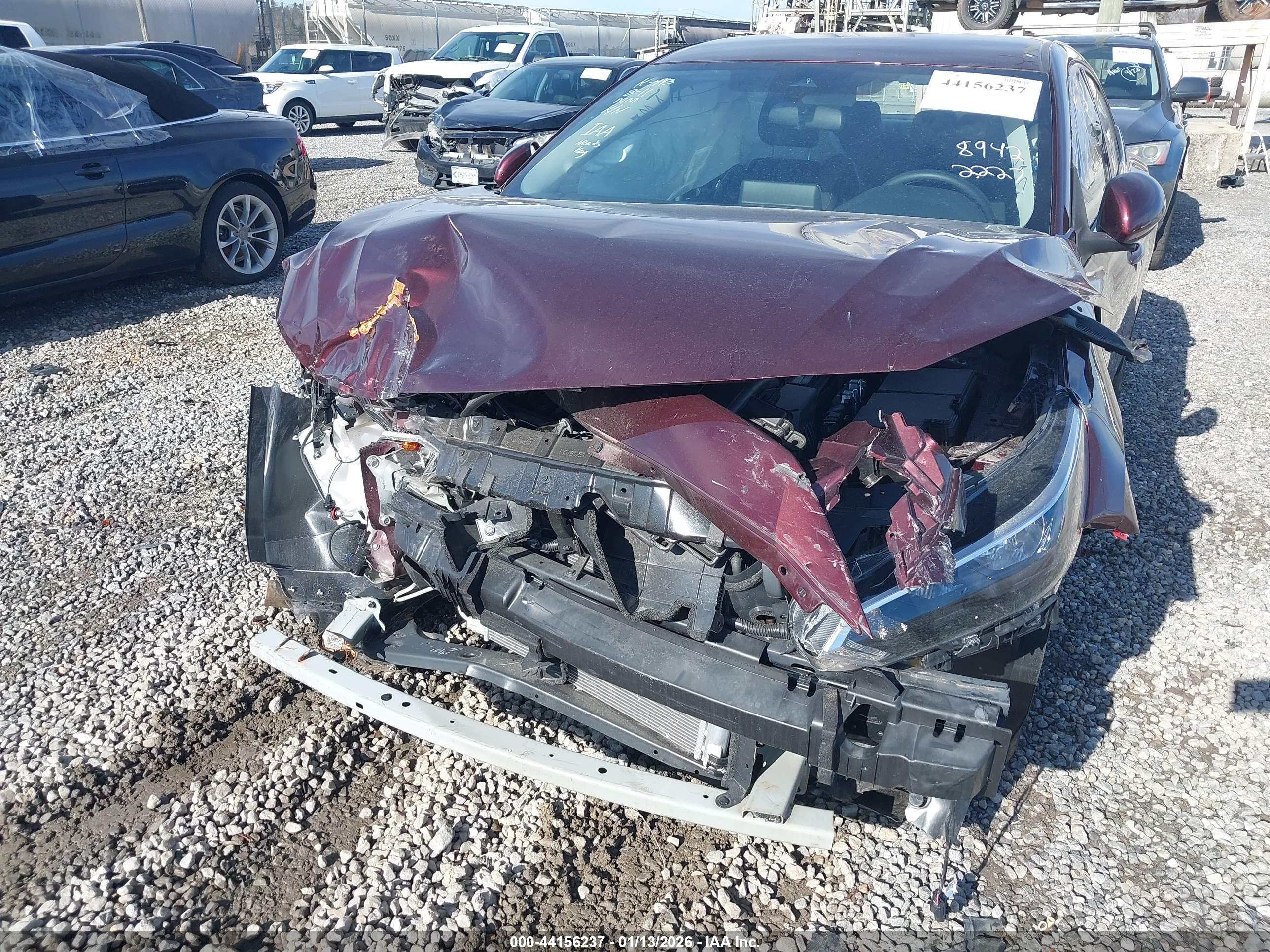 NISSAN SENTRA image 6