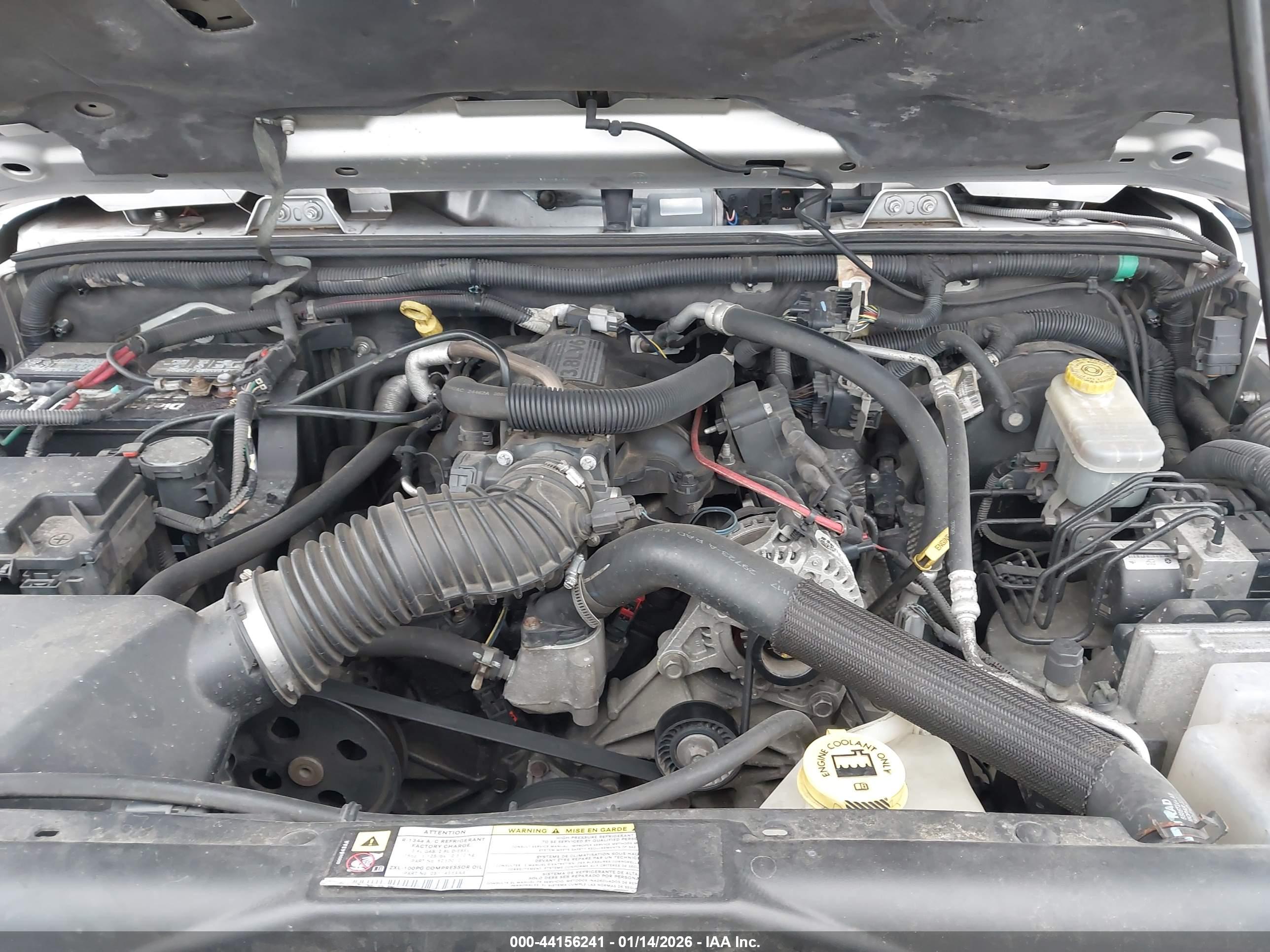 JEEP WRANGLER image 10