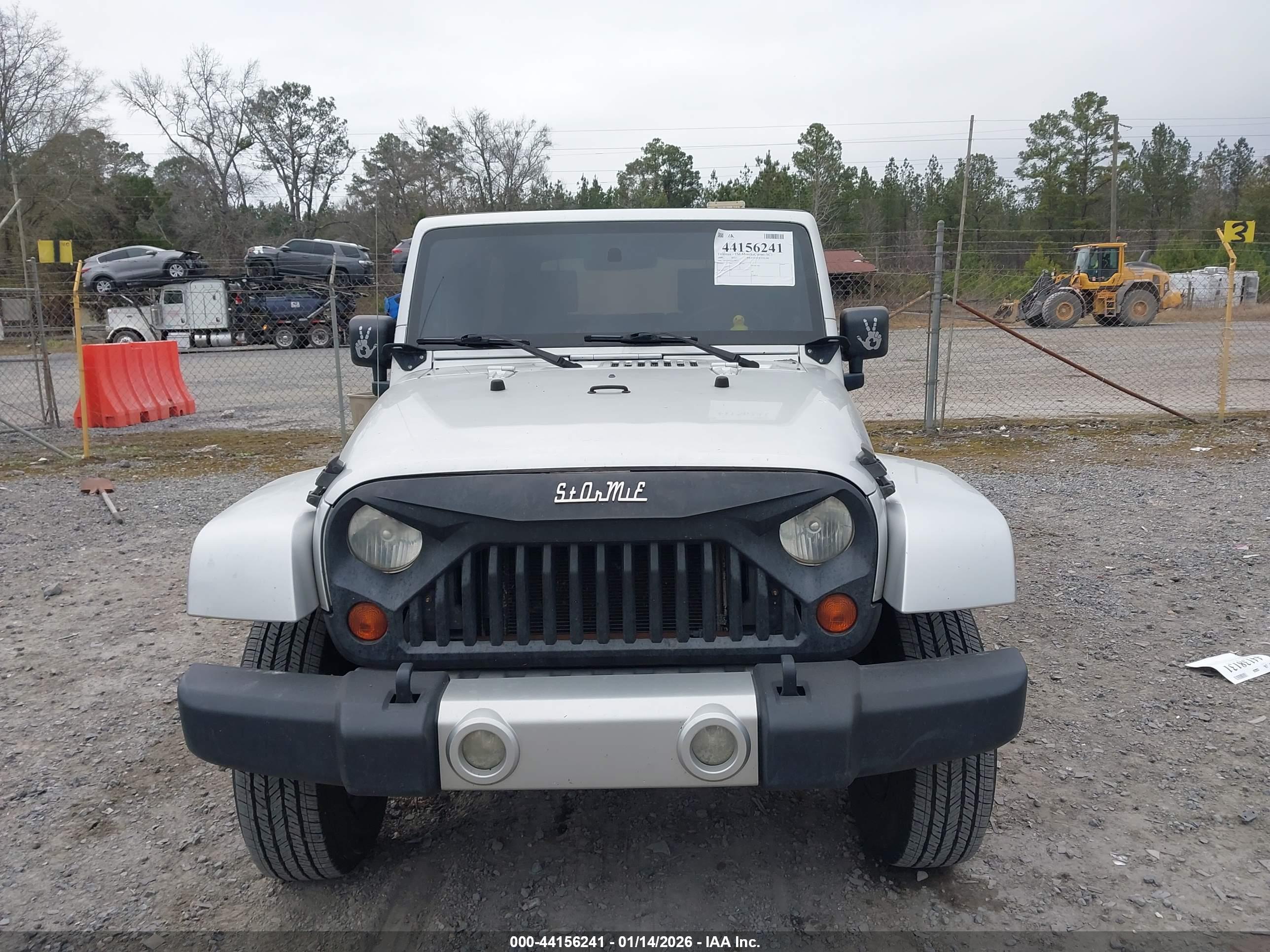 JEEP WRANGLER image 6