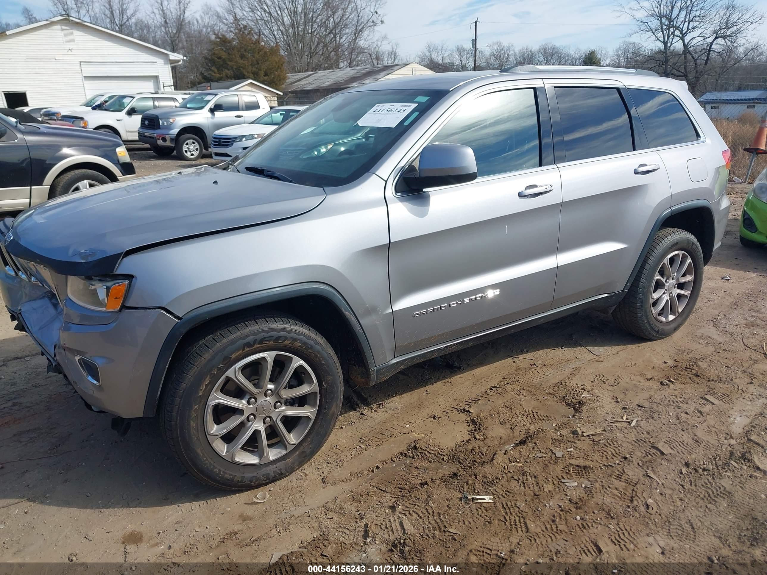 JEEP GRAND image 2