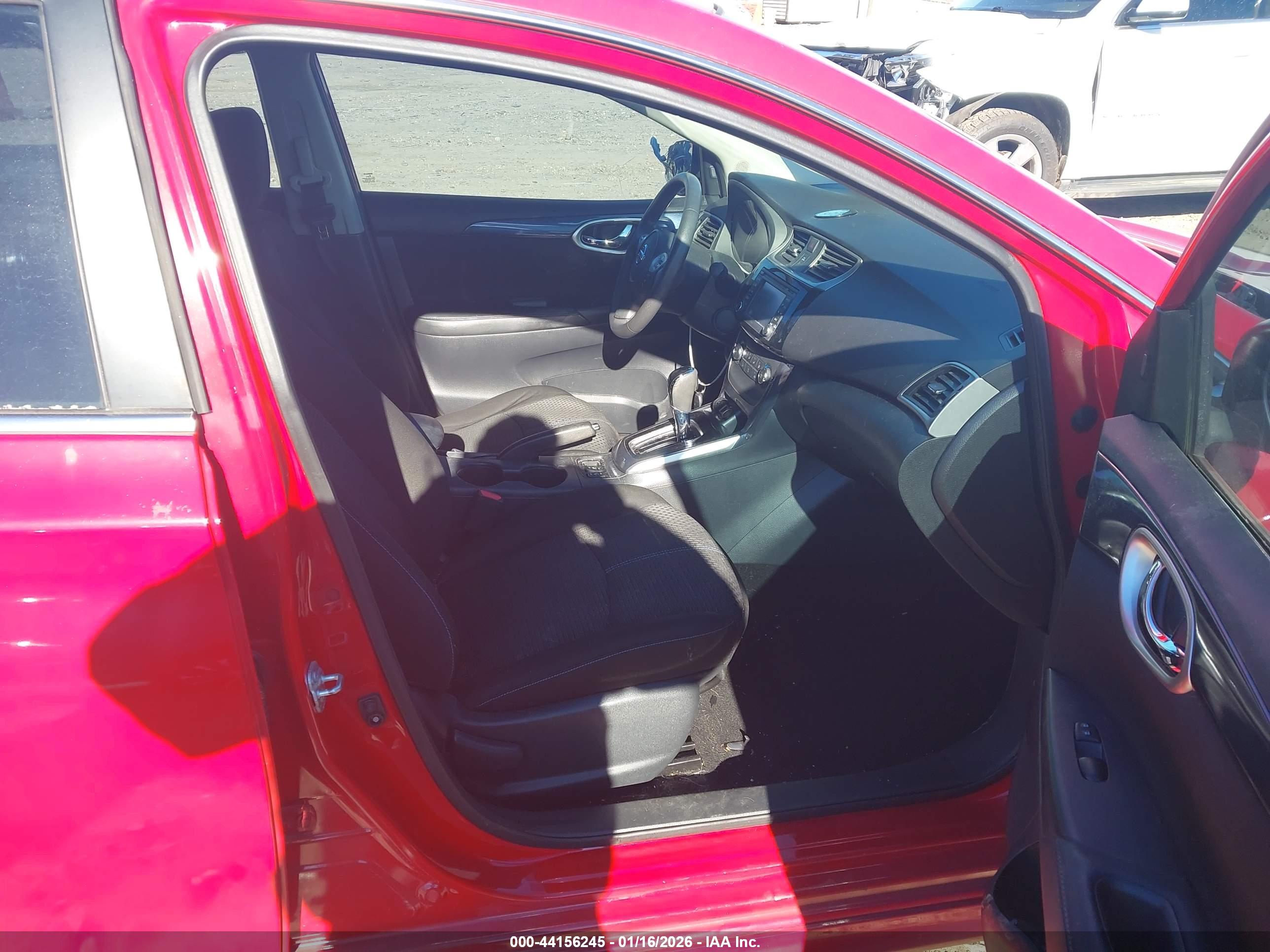 NISSAN SENTRA image 5