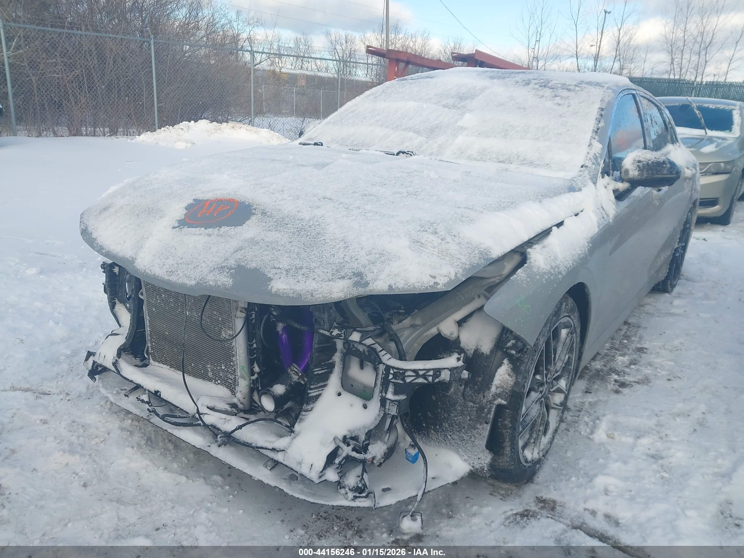 KIA K5 image 6