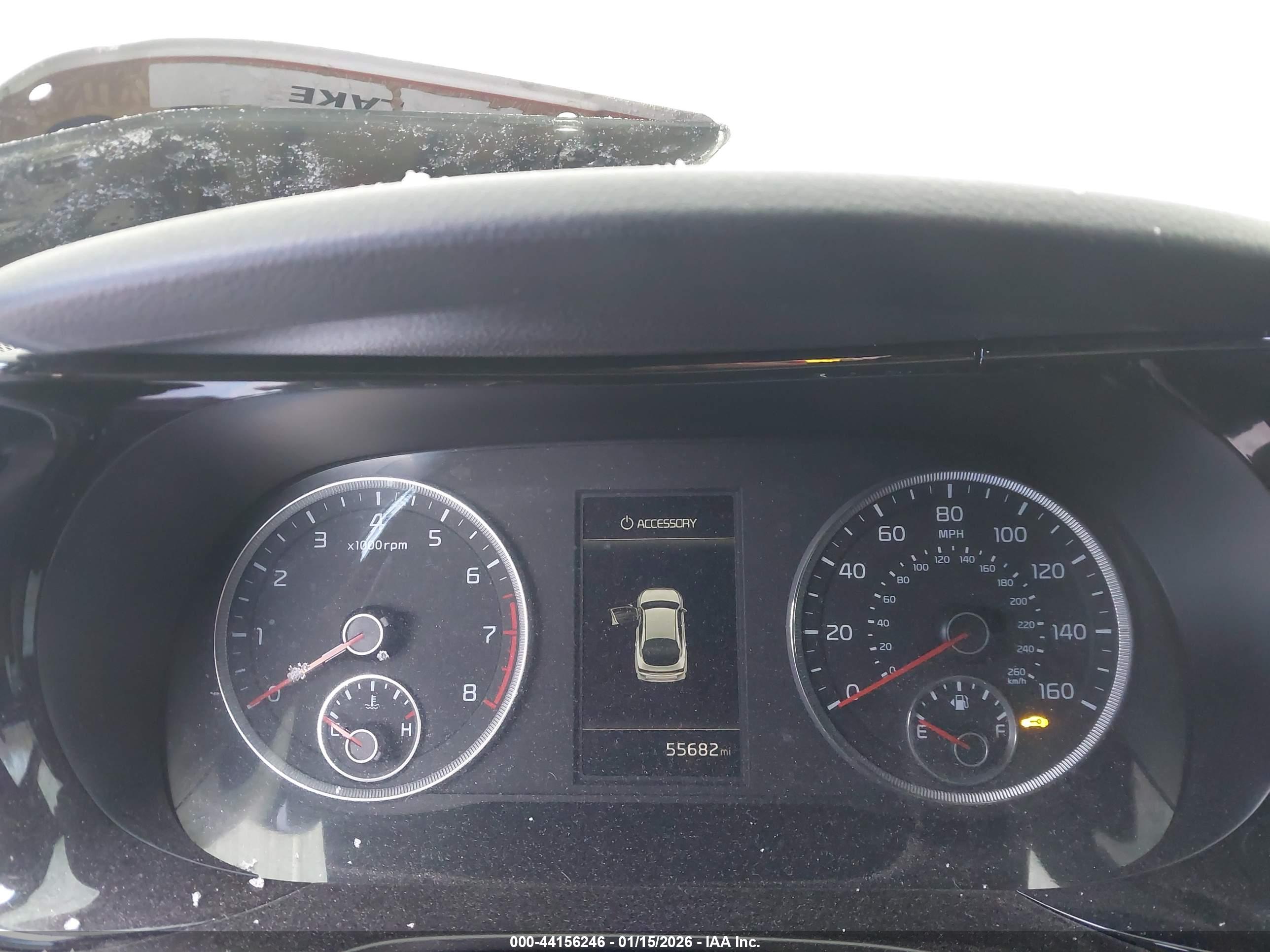 KIA K5 image 7
