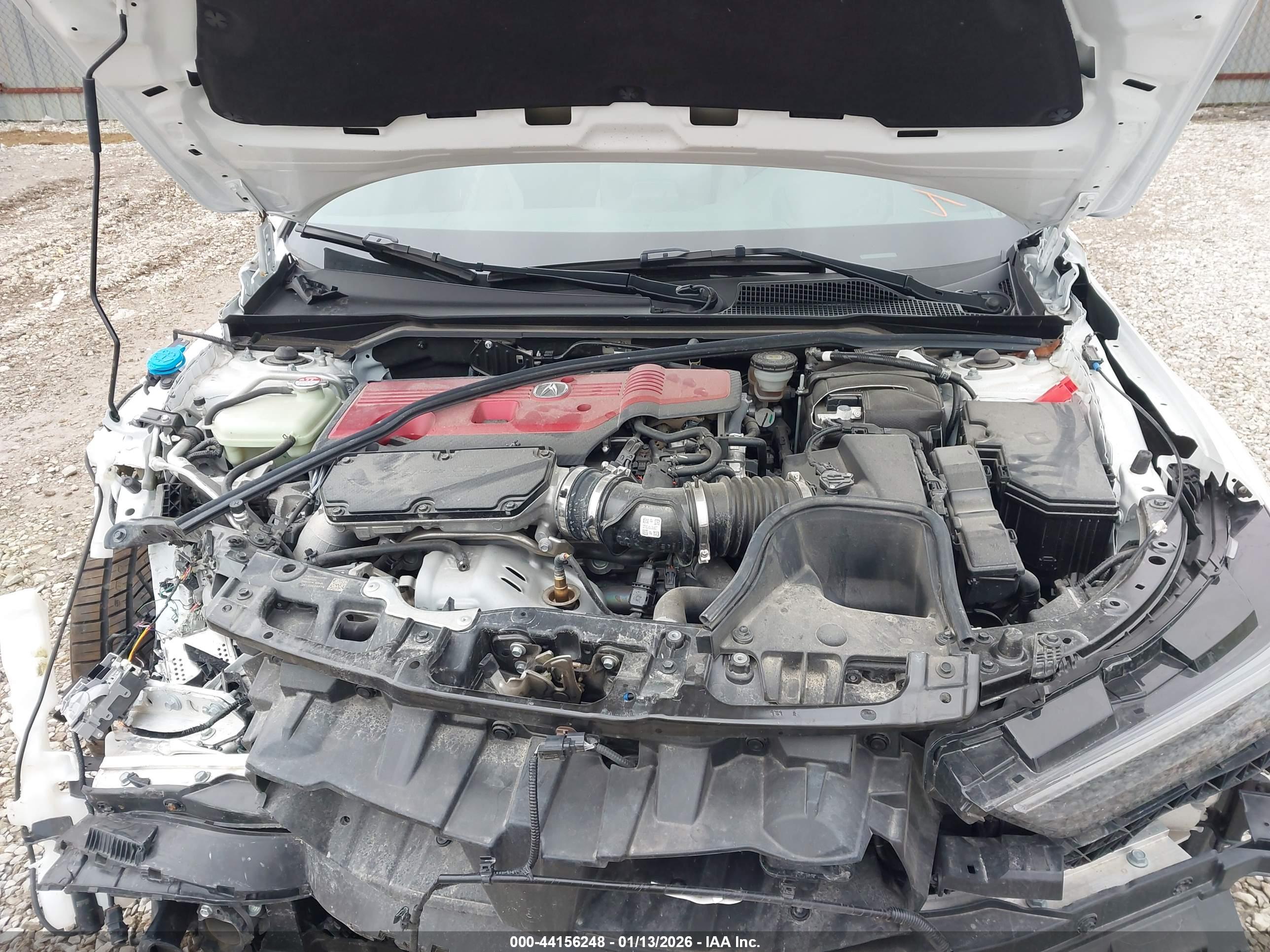 ACURA INTEGRA image 10