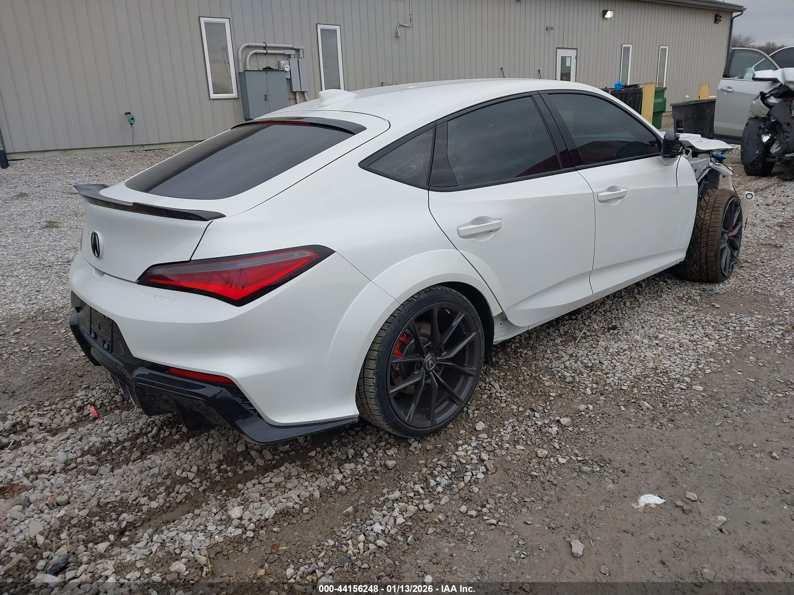 ACURA INTEGRA image 4