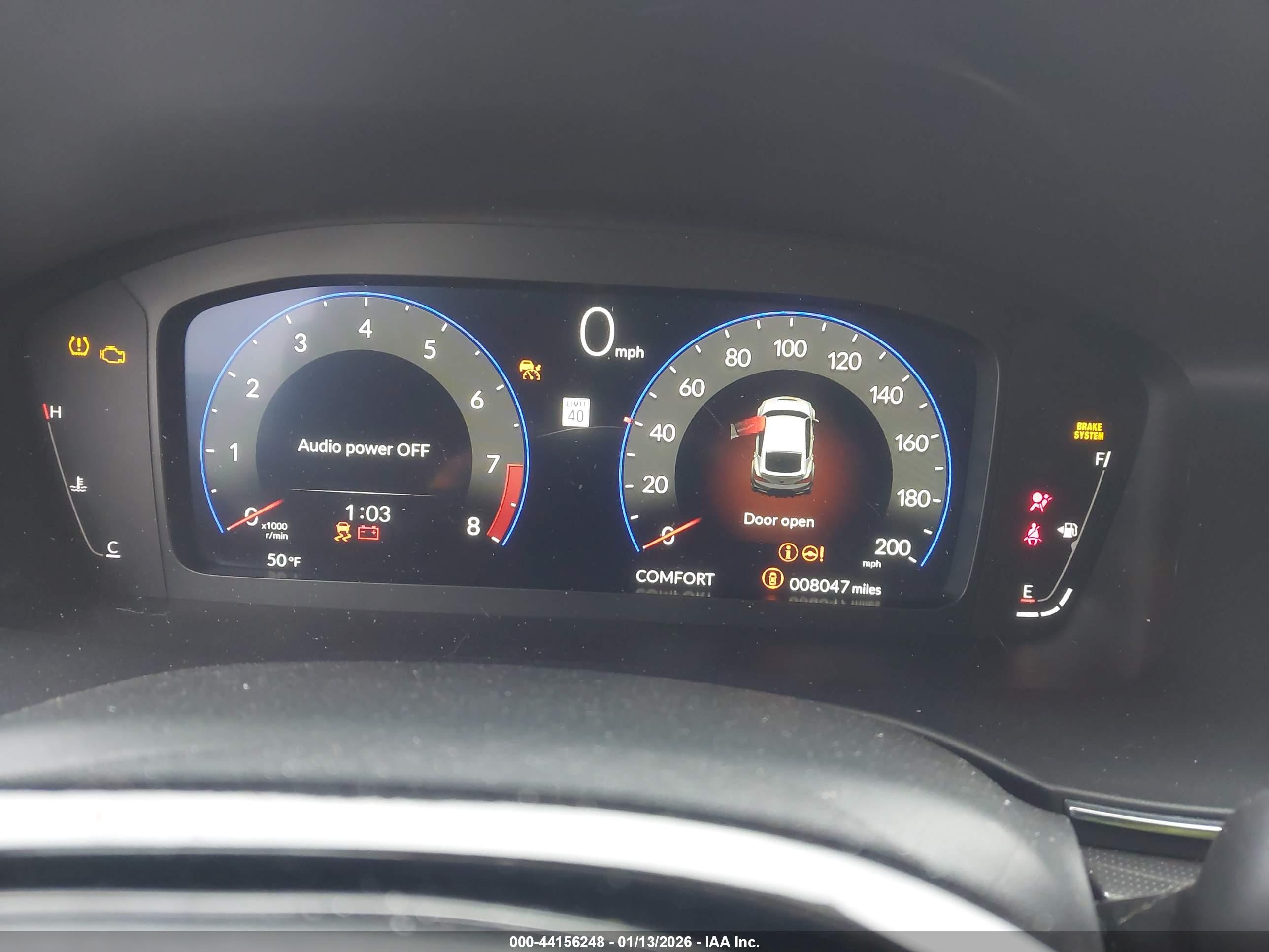 ACURA INTEGRA image 7