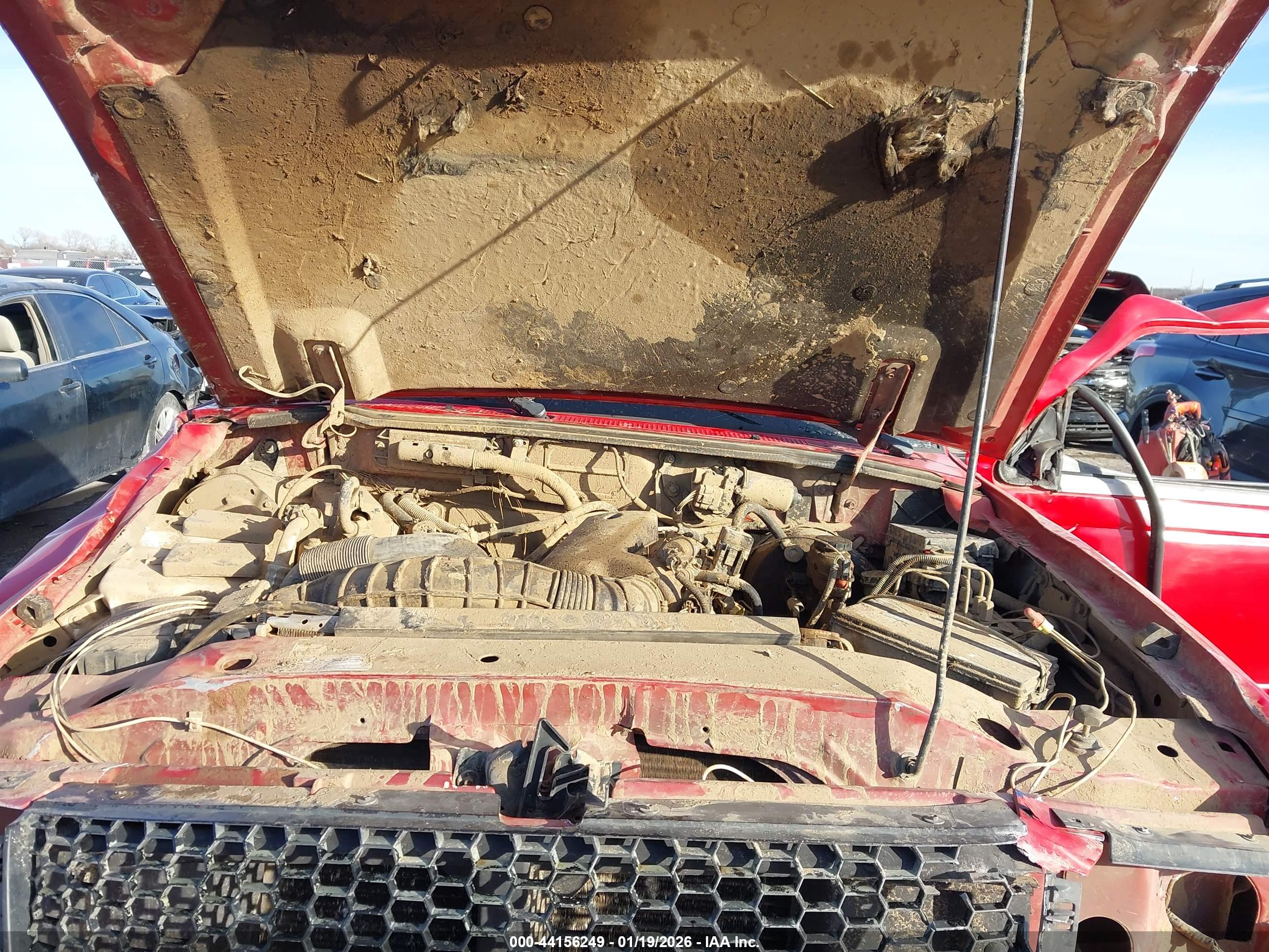 FORD RANGER image 10