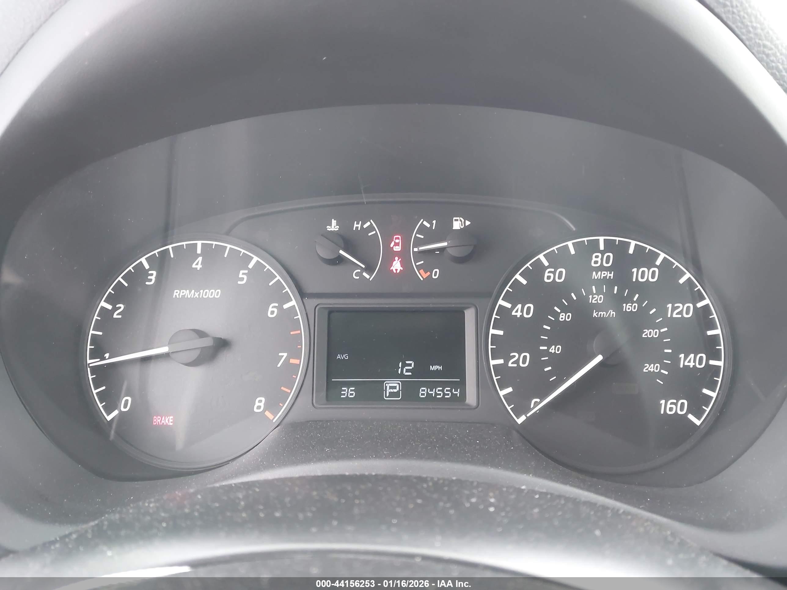 NISSAN SENTRA image 7