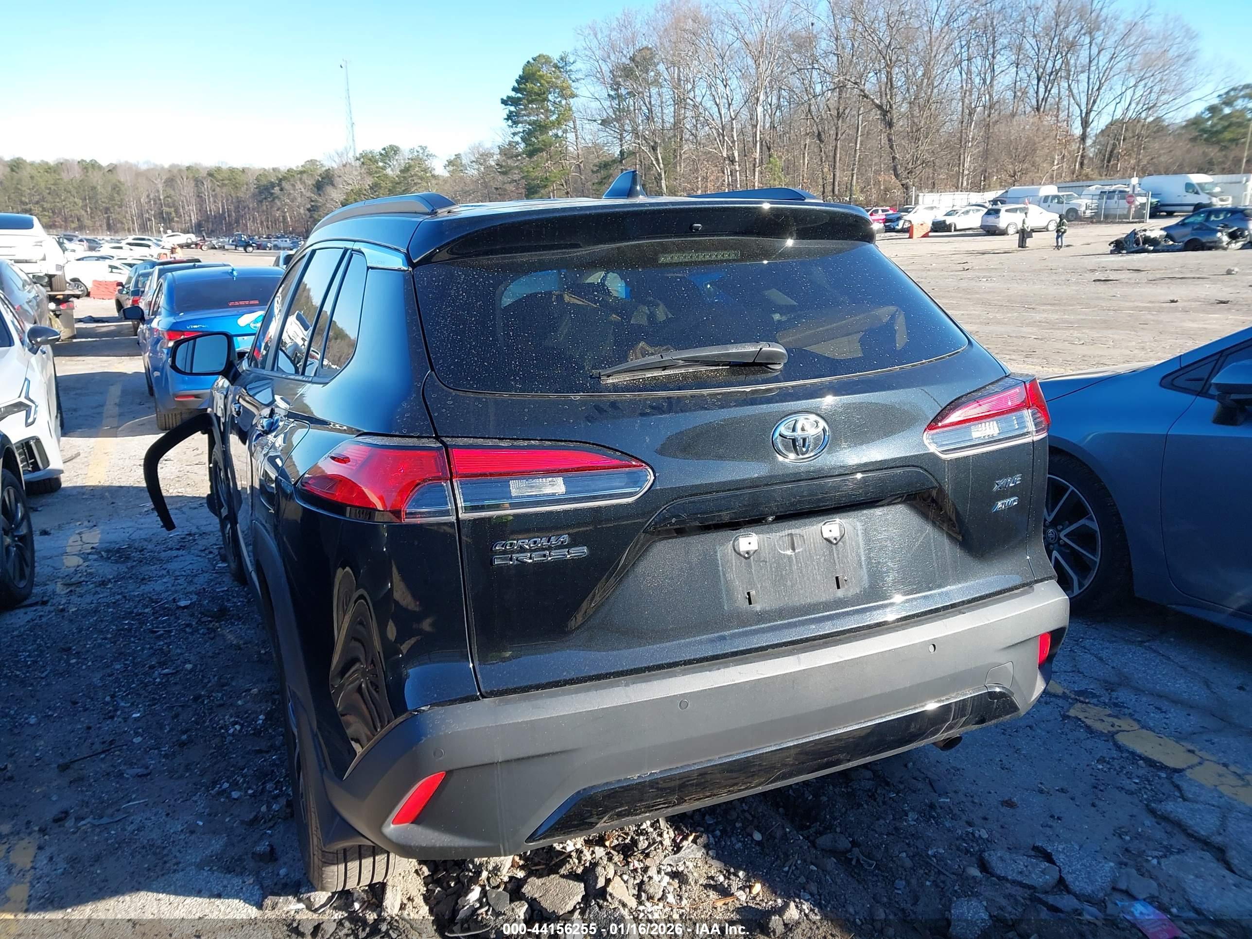 TOYOTA COROLLA image 3