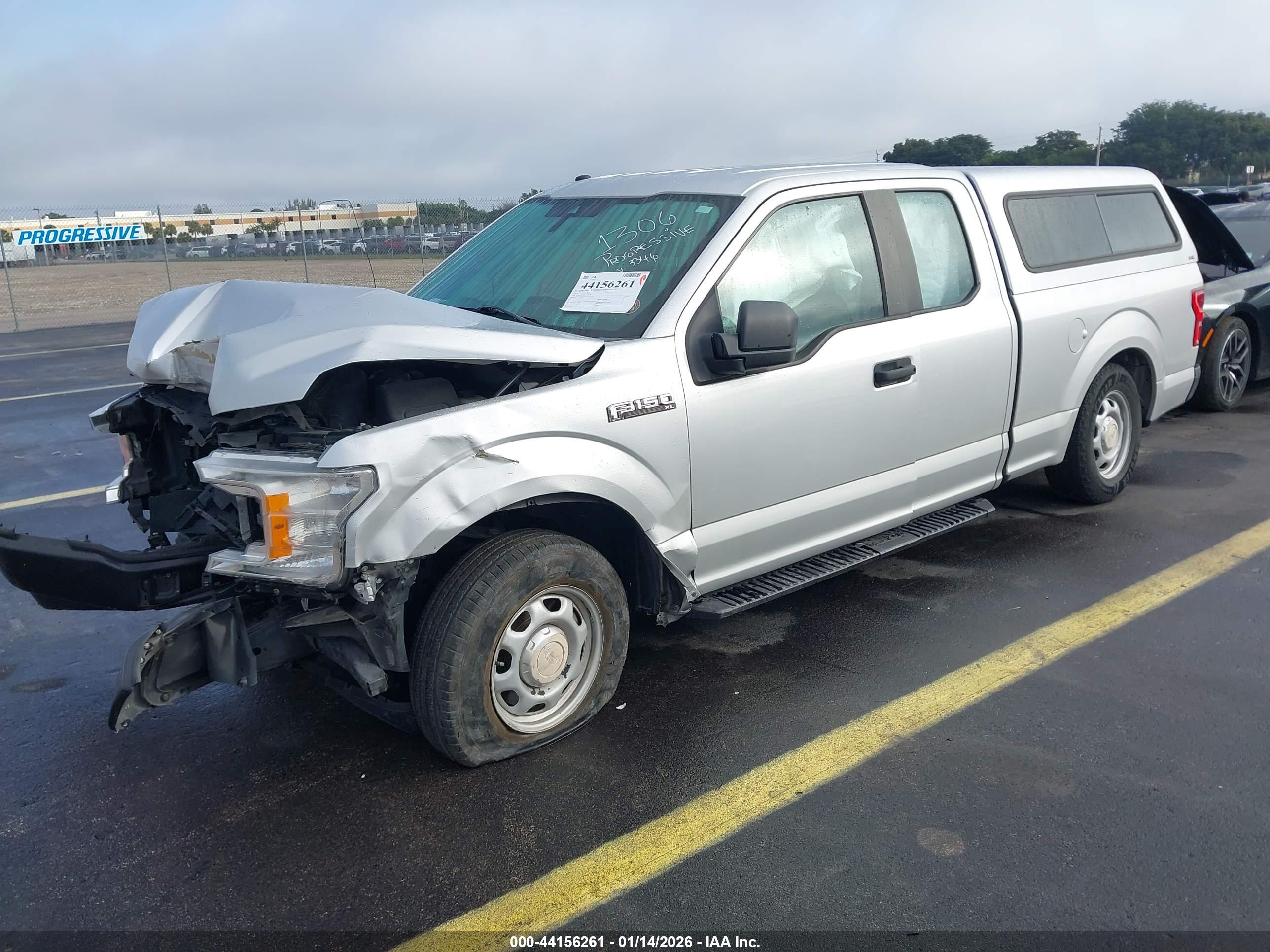 FORD F-150 image 2