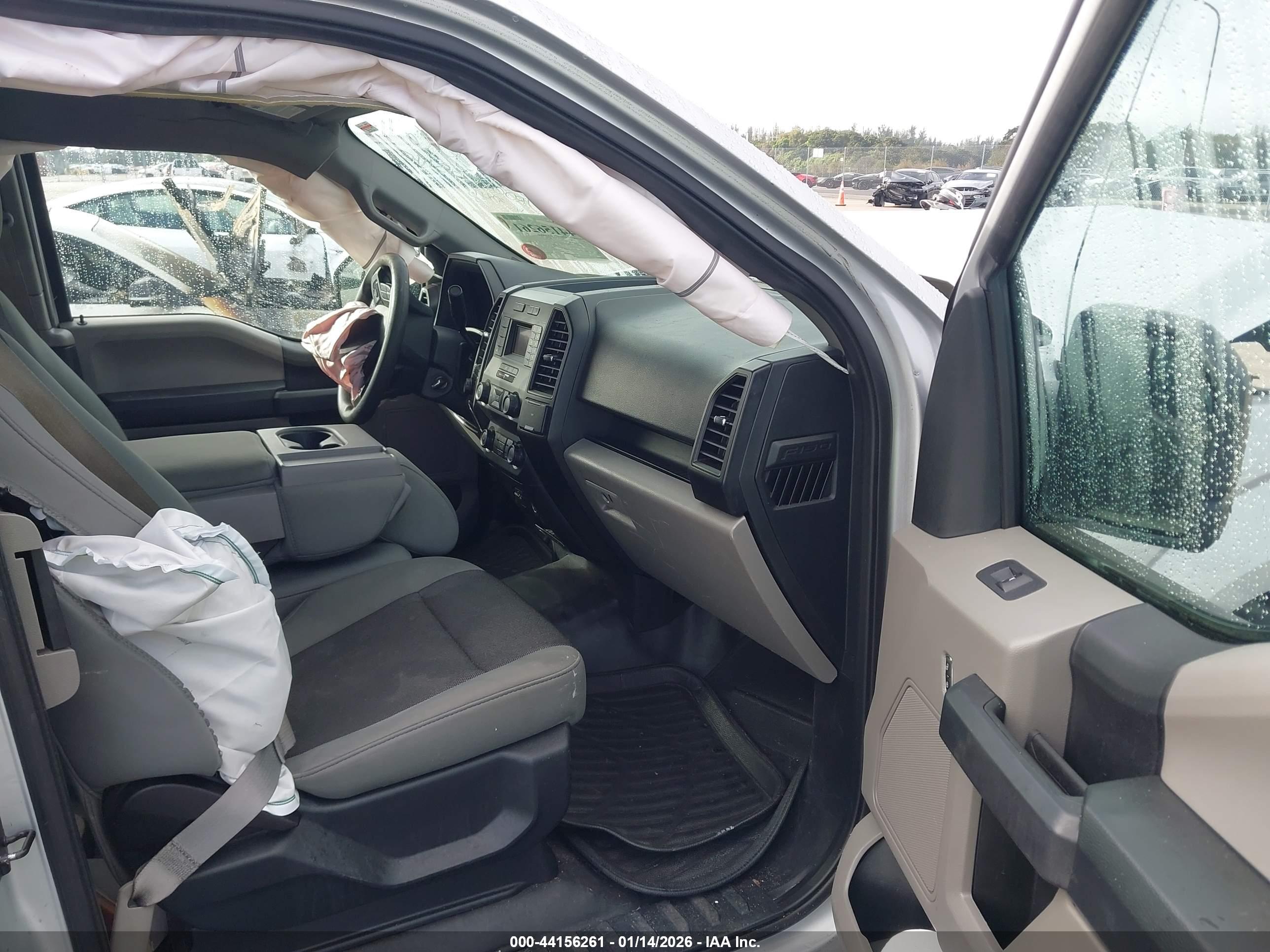 FORD F-150 image 5