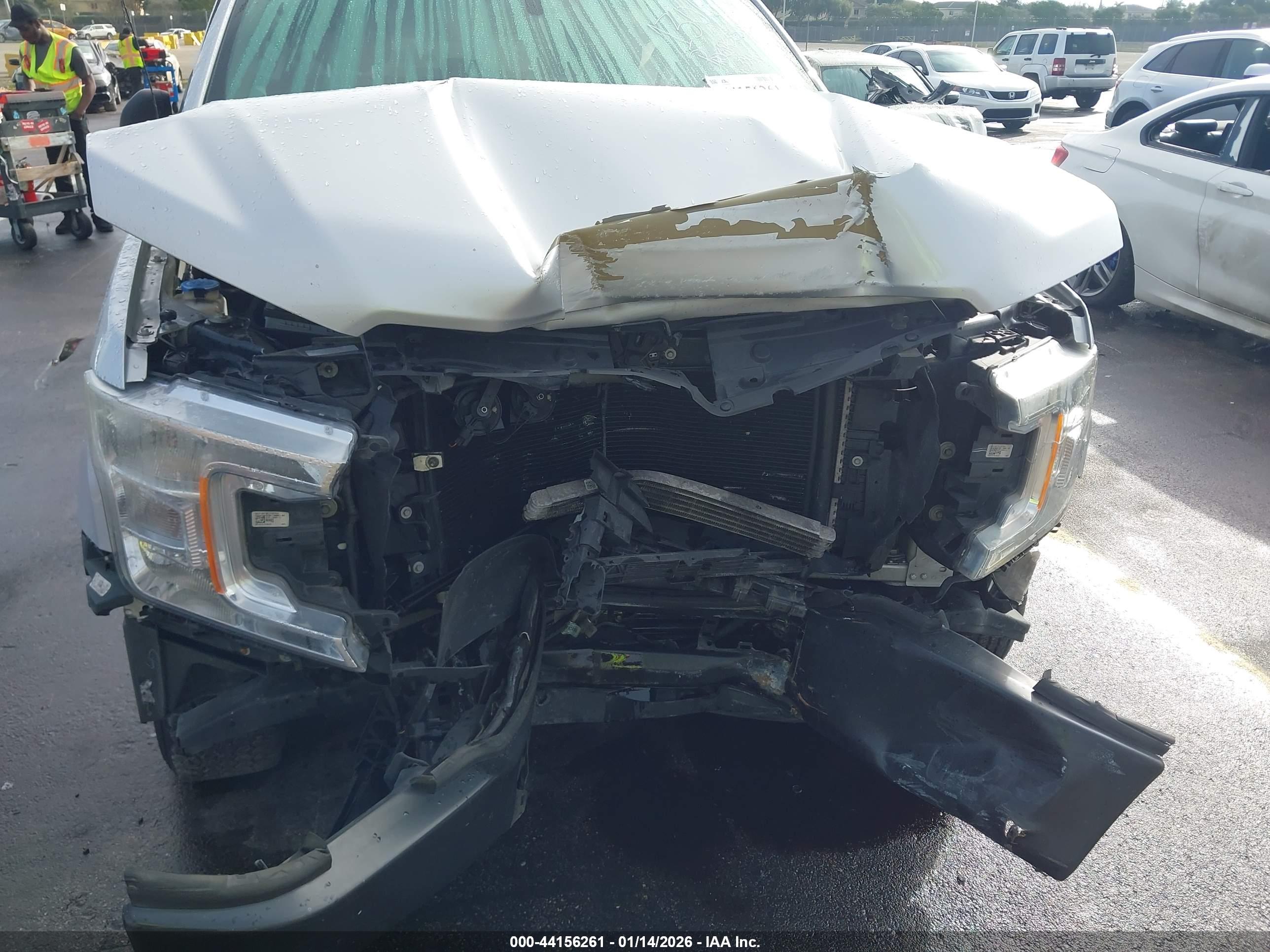 FORD F-150 image 6