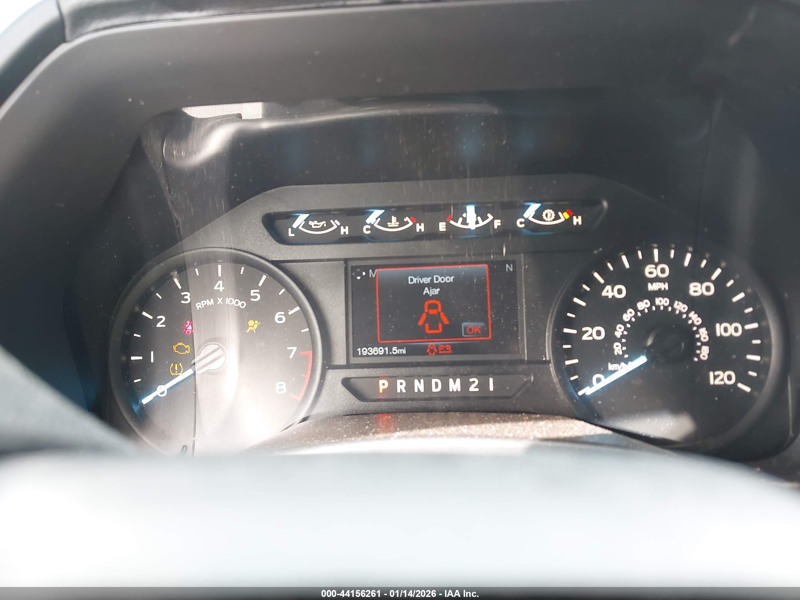 FORD F-150 image 7