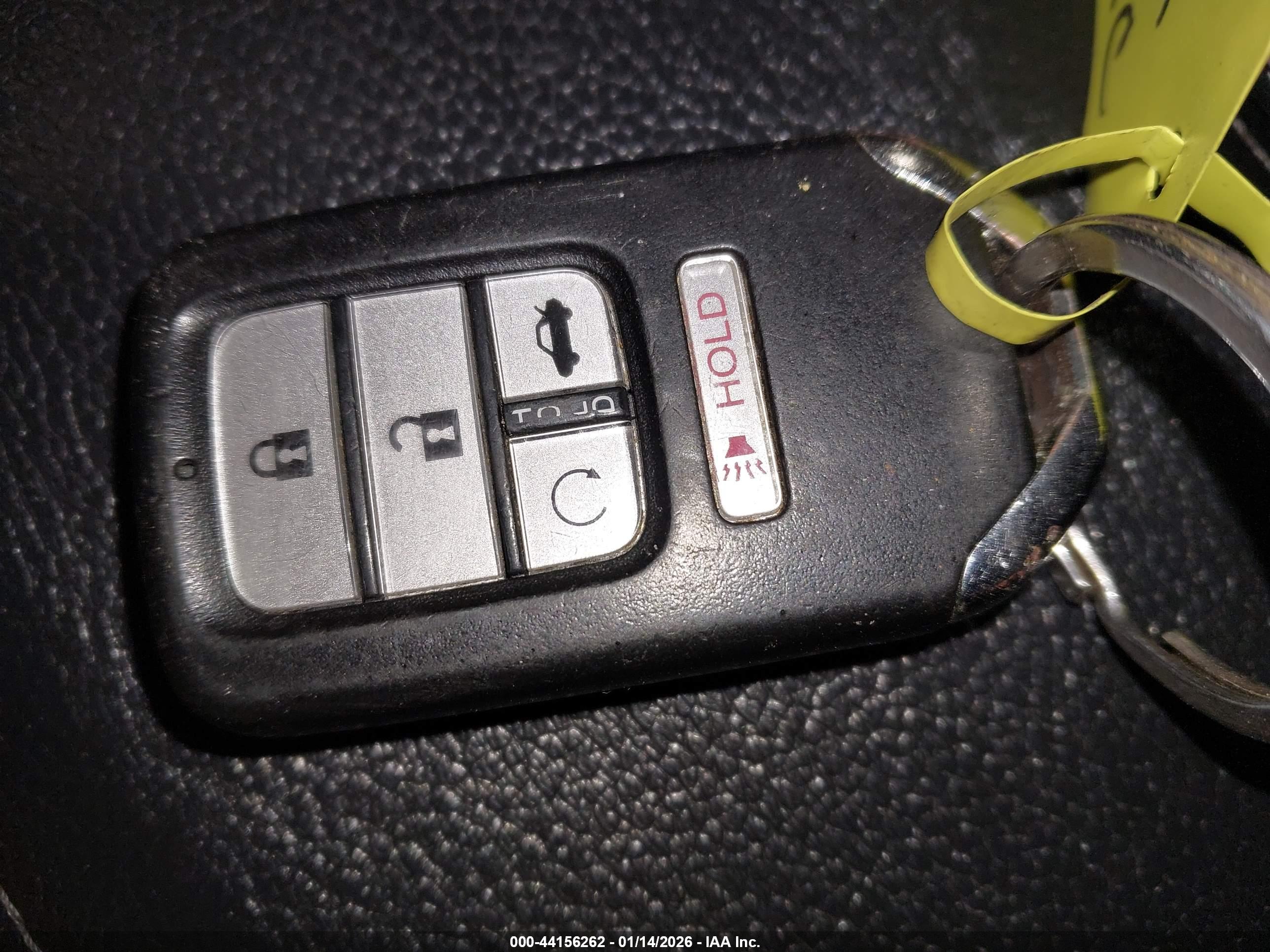 HONDA CIVIC image 11
