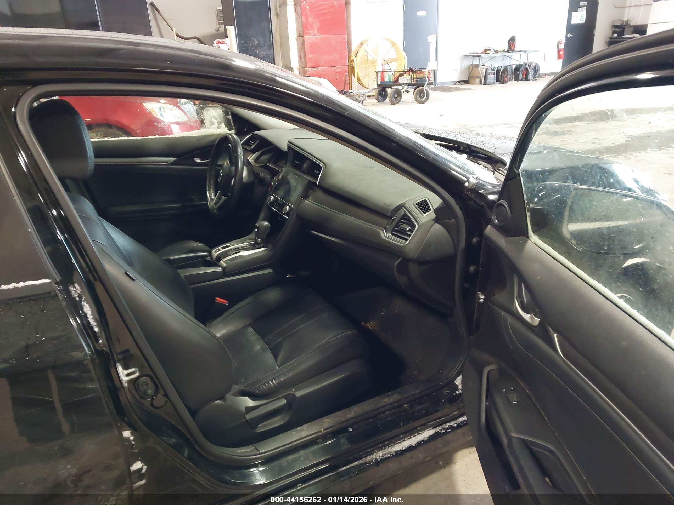 HONDA CIVIC image 5
