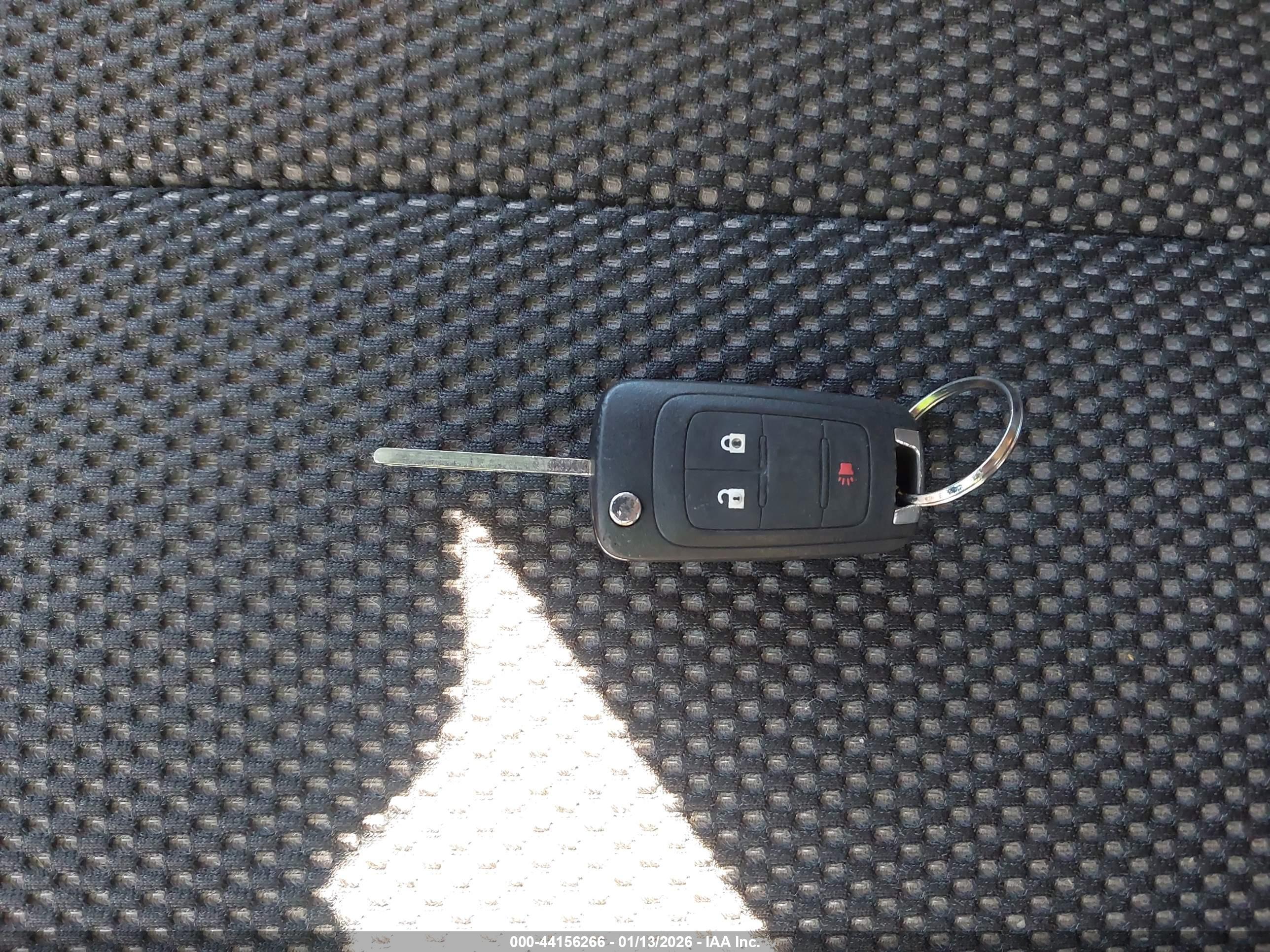 CHEVROLET EQUINOX image 11