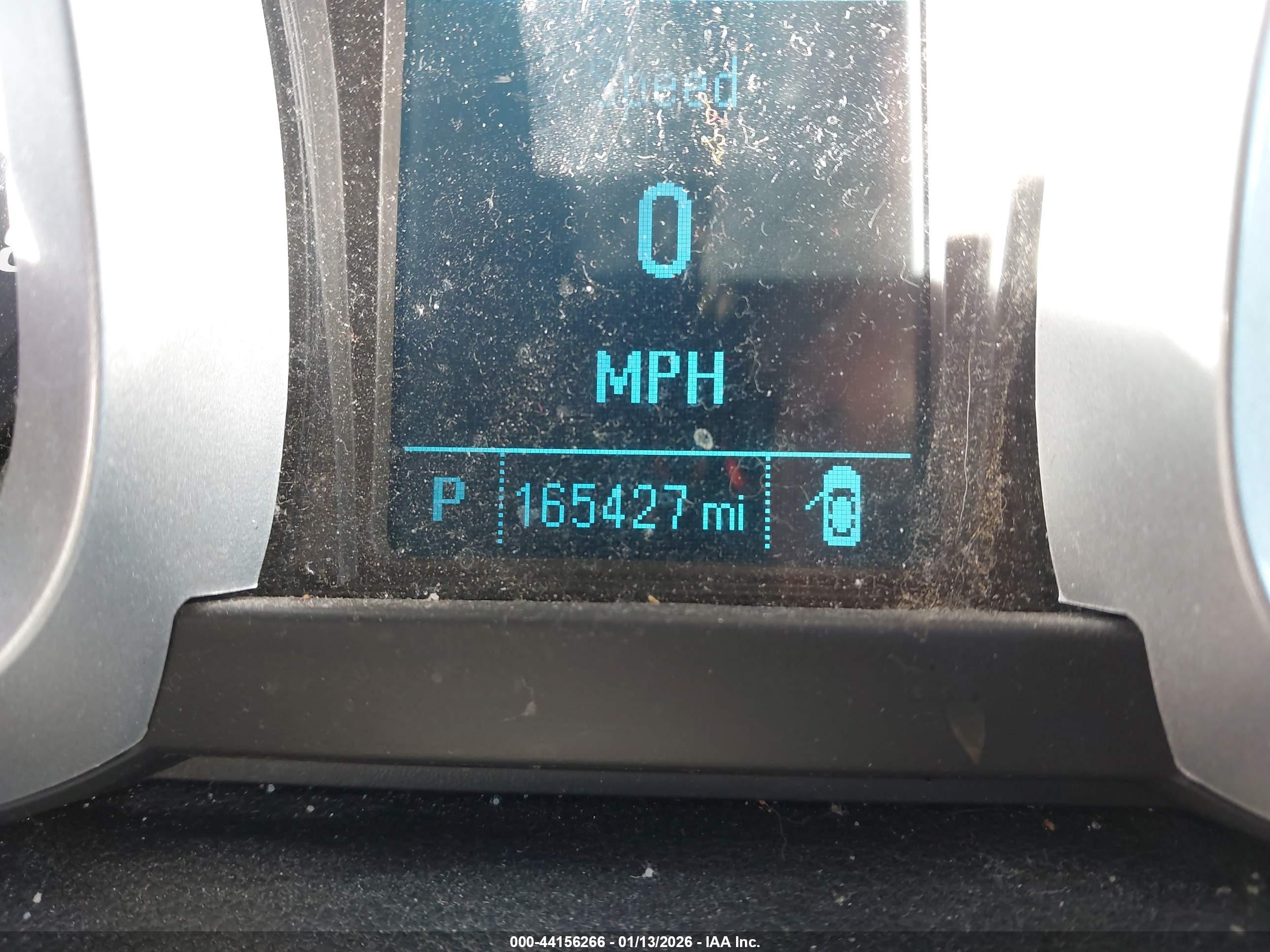 CHEVROLET EQUINOX image 7