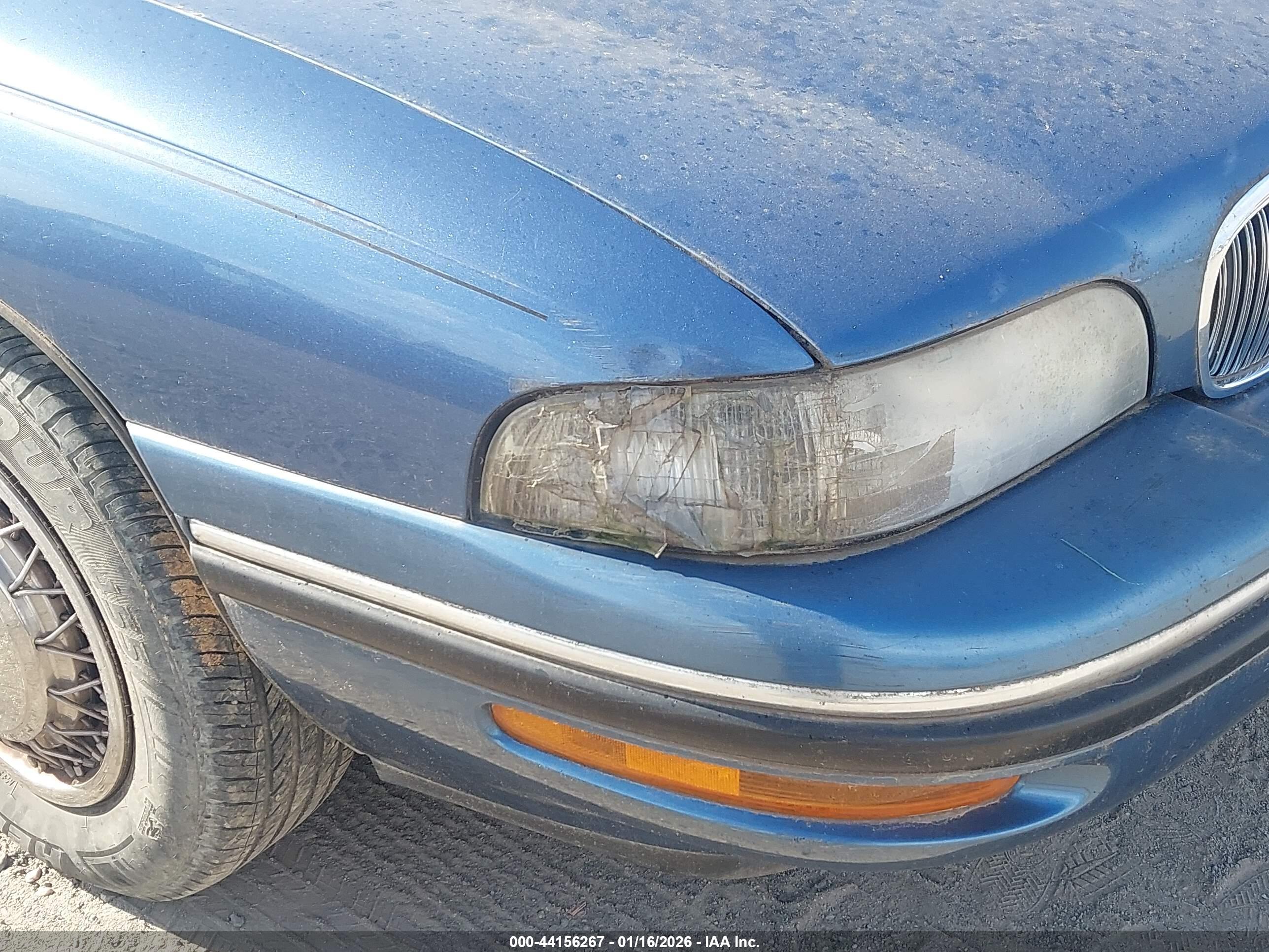 BUICK LESABRE image 6