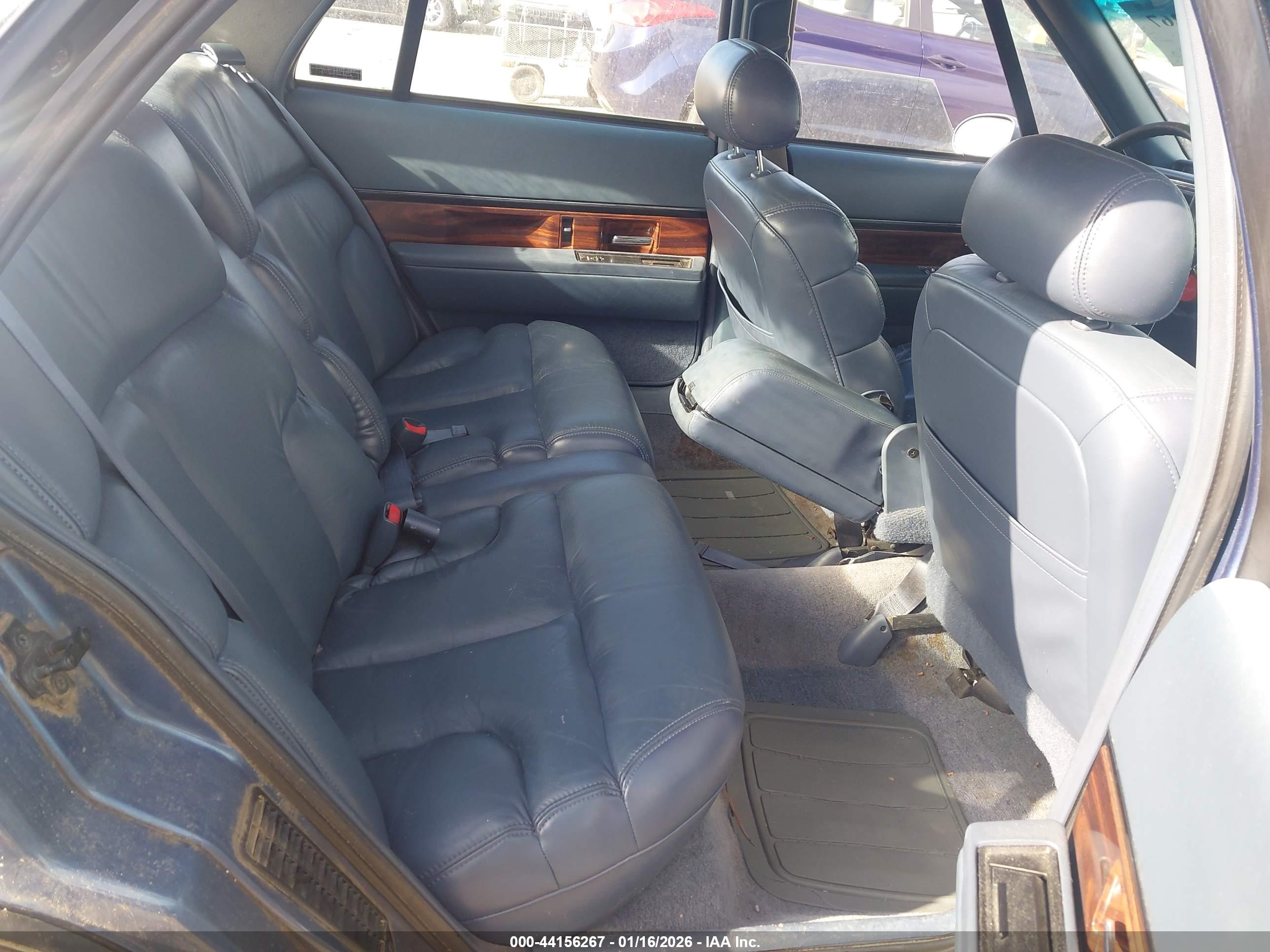BUICK LESABRE image 8