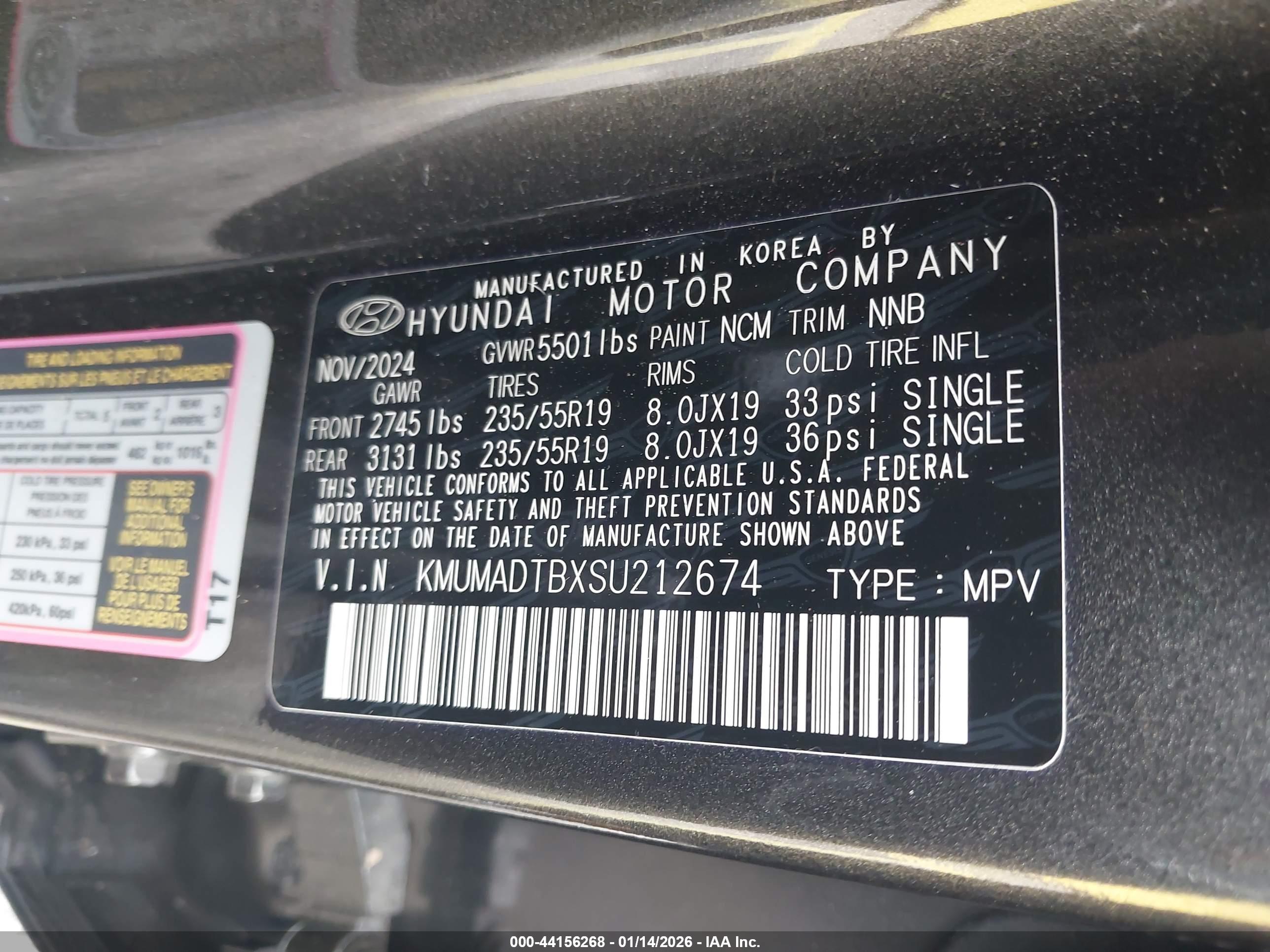 GENESIS GV70 image 9